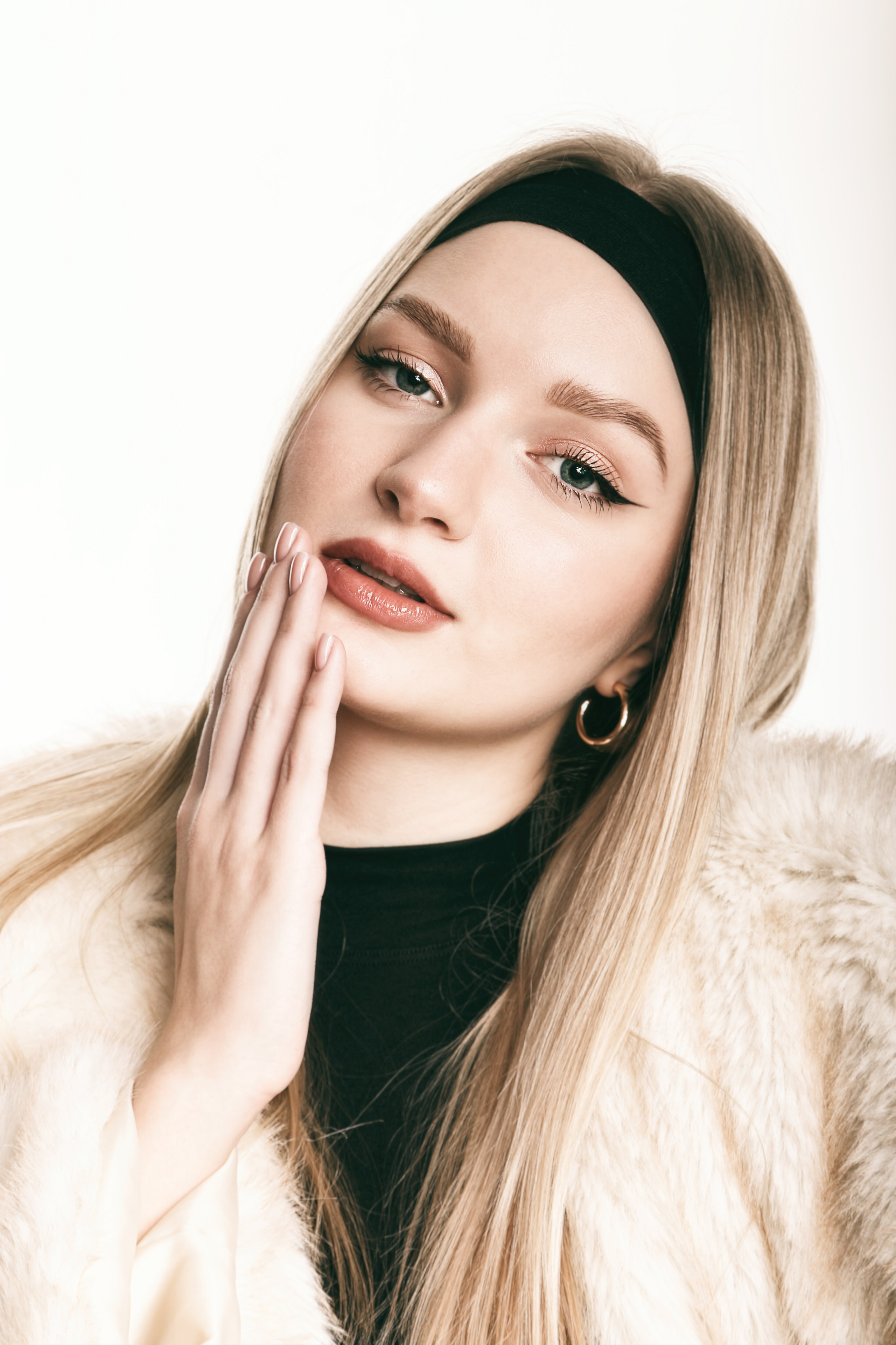 Шуба. Алиса Томшина — Фотограф / Видеограф