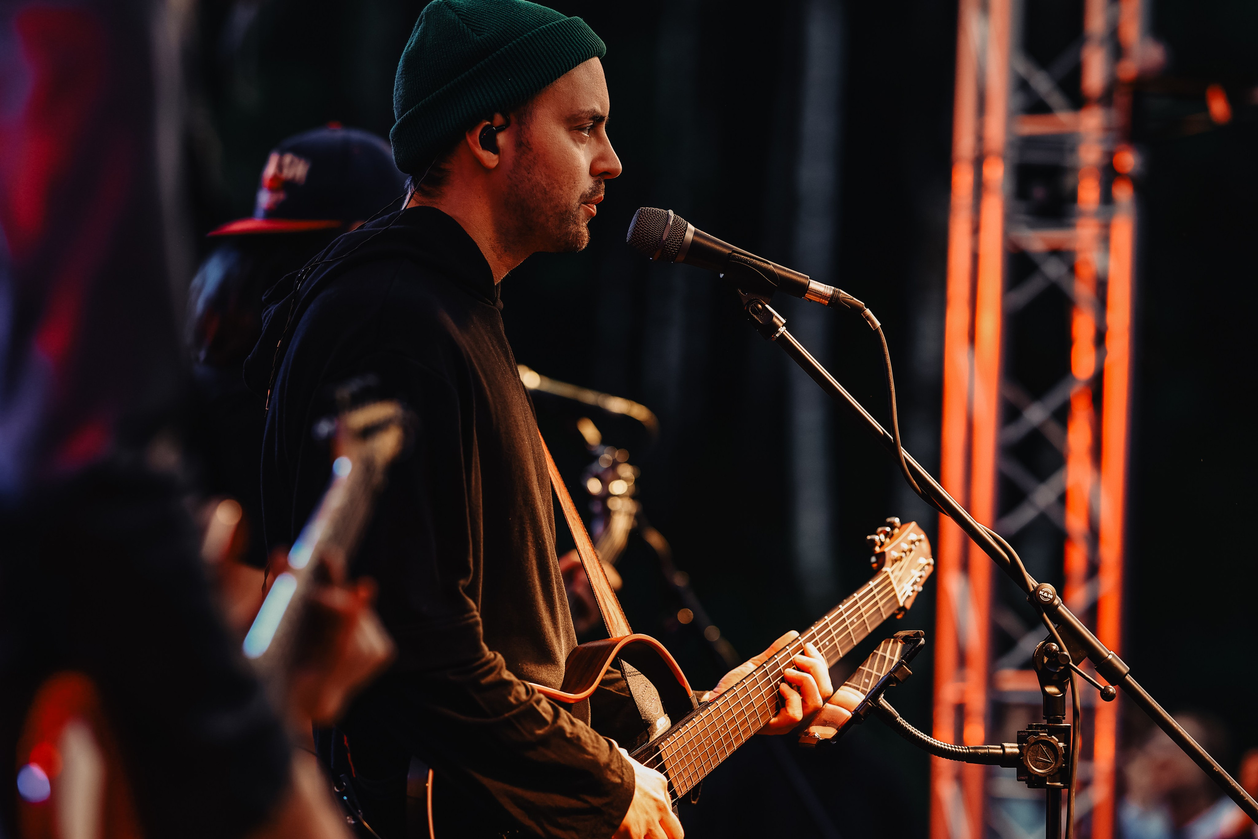 ИНКОГНИТО @ТЕПЛОХОД