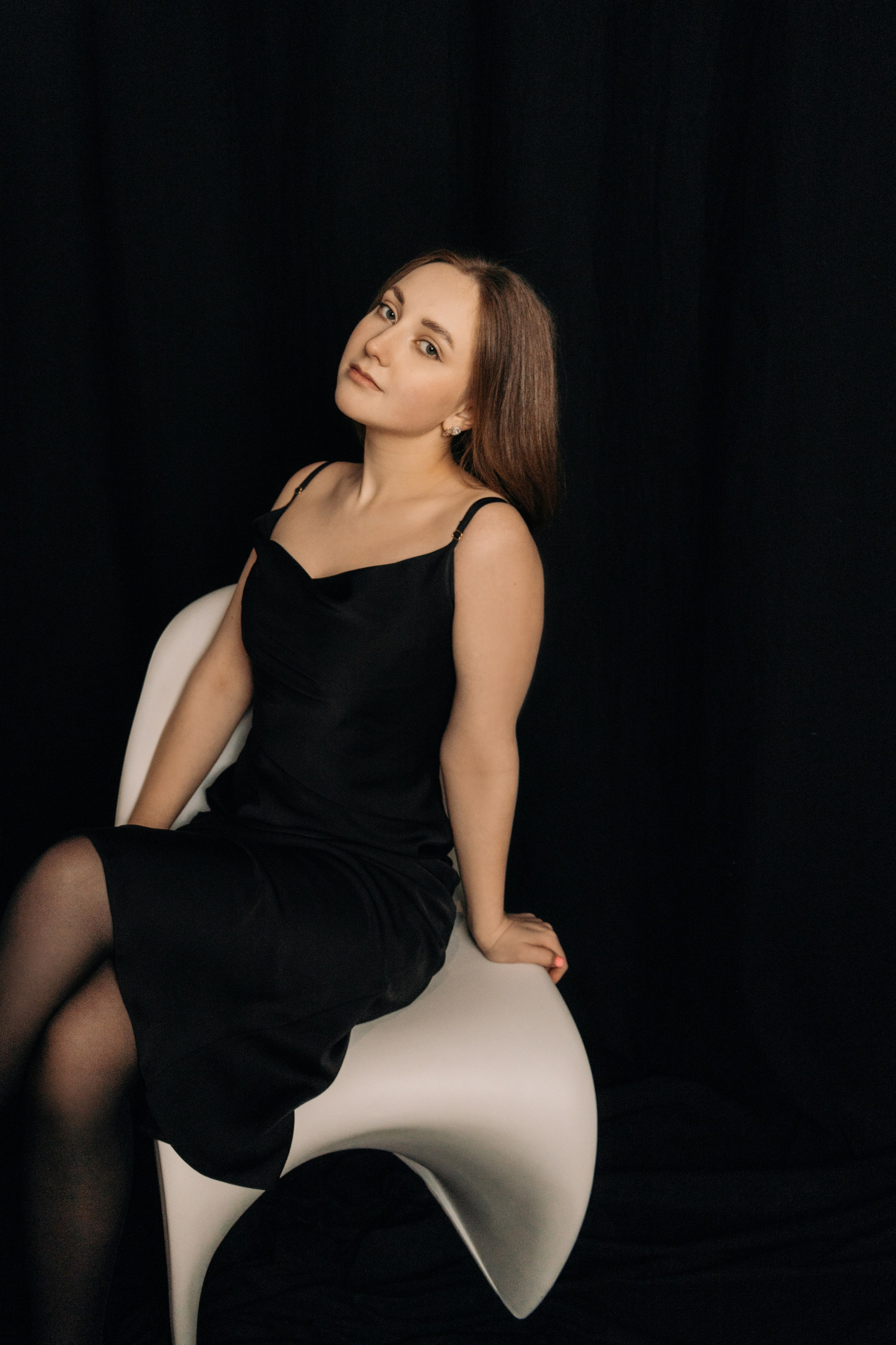 Анастасия и Иван. Семейный фотограф в Рязани и Рязанской области