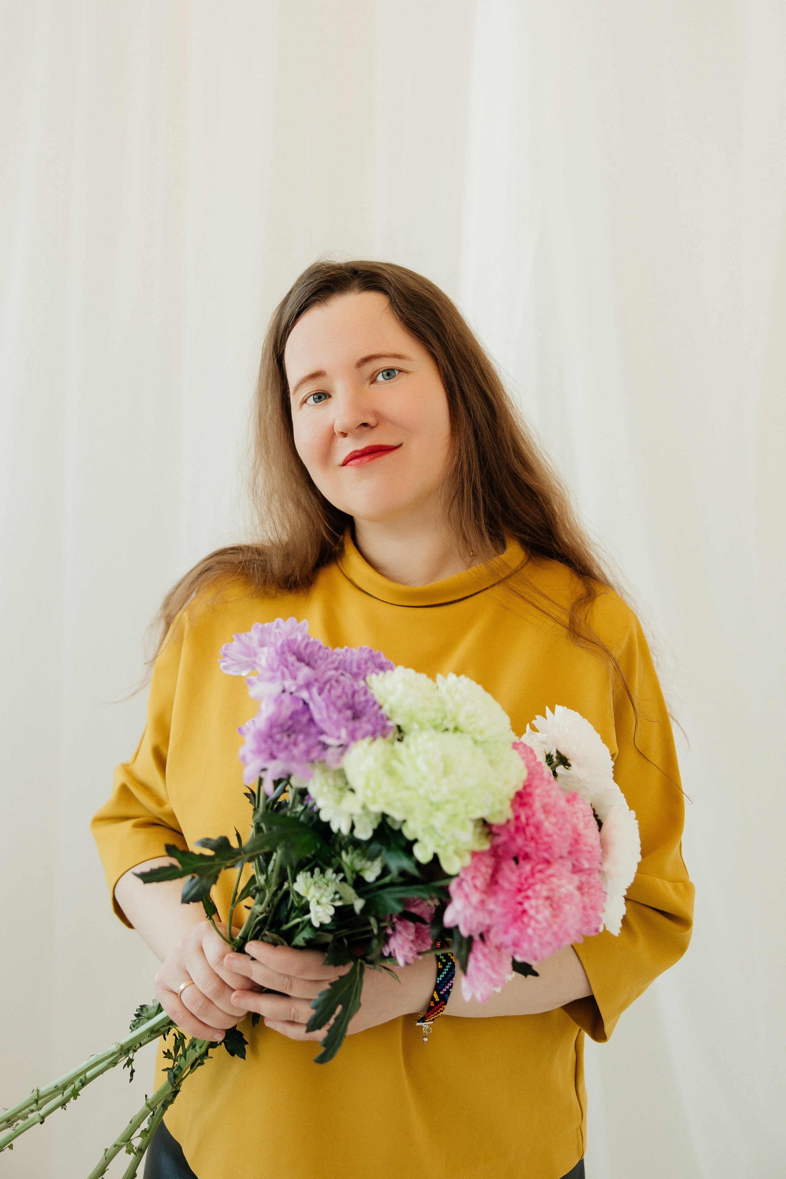 Логофотосессия весна 2026