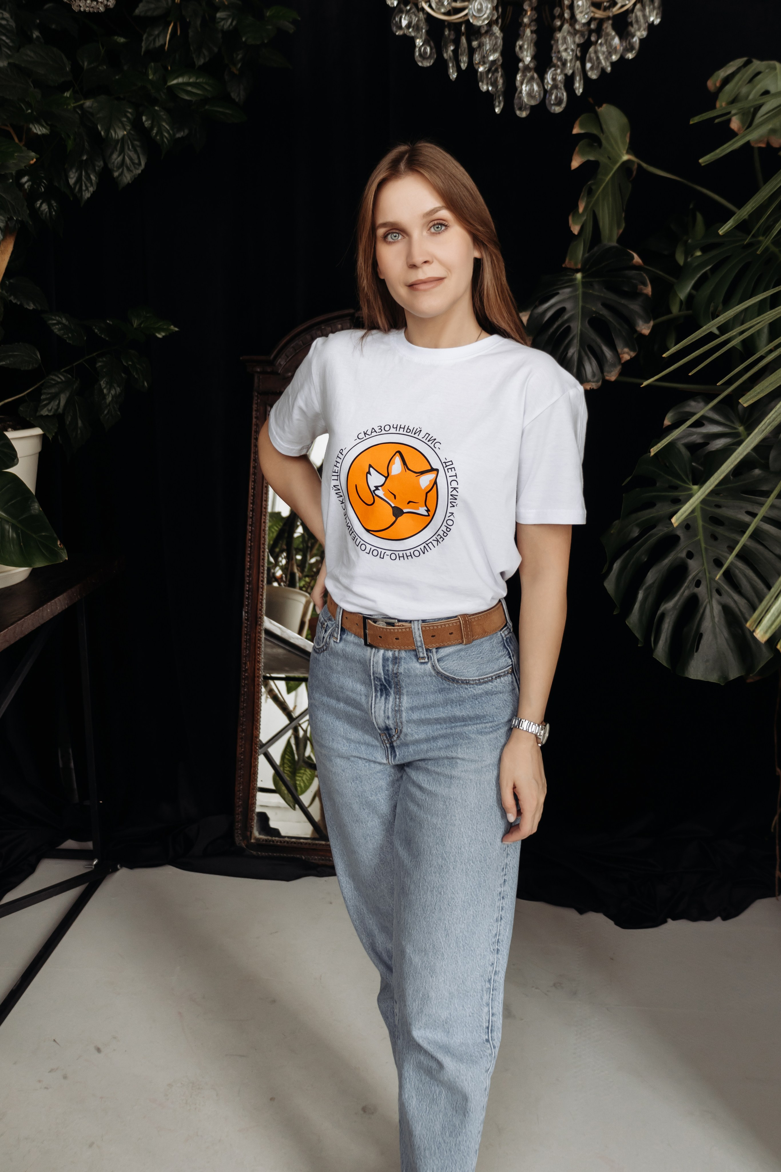 Детский коррекционно-логопедический центр «Сказочный лис». Семейный фотограф в Рязани и Рязанской области