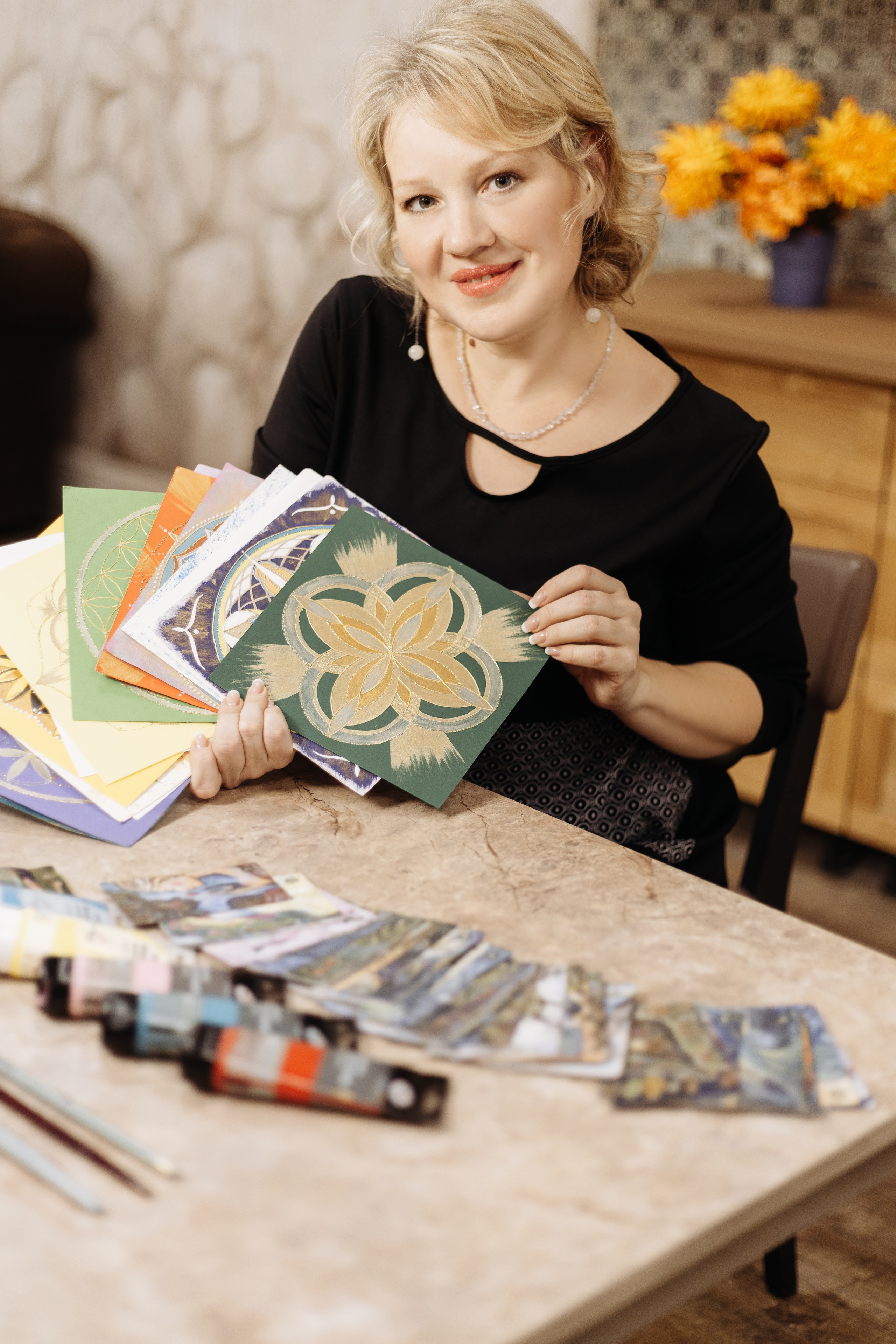 Контент для психолога, арт-терапевта Натальи Шориной. Семейный фотограф в Рязани и Рязанской области