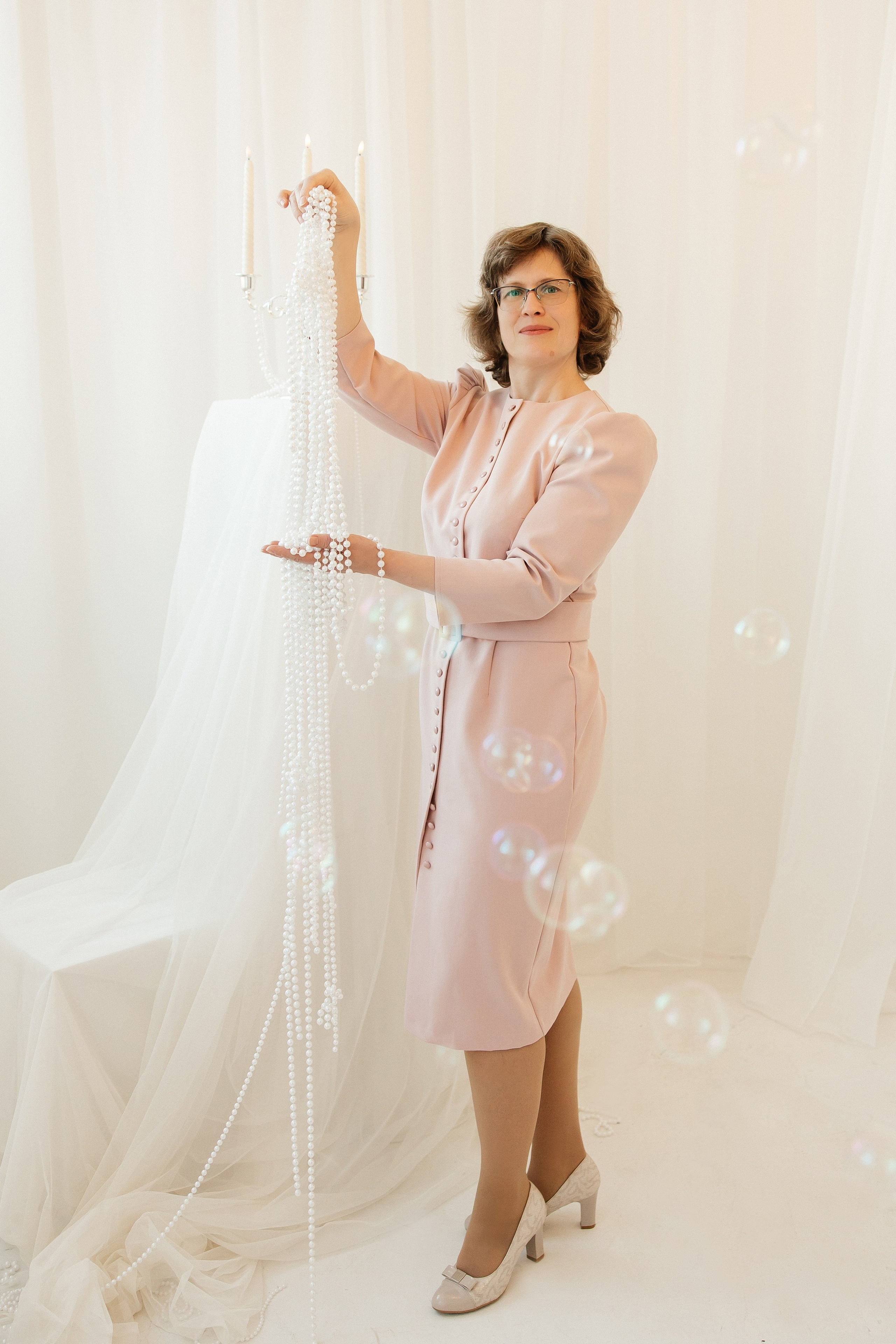 Логофотосессия весна 2026