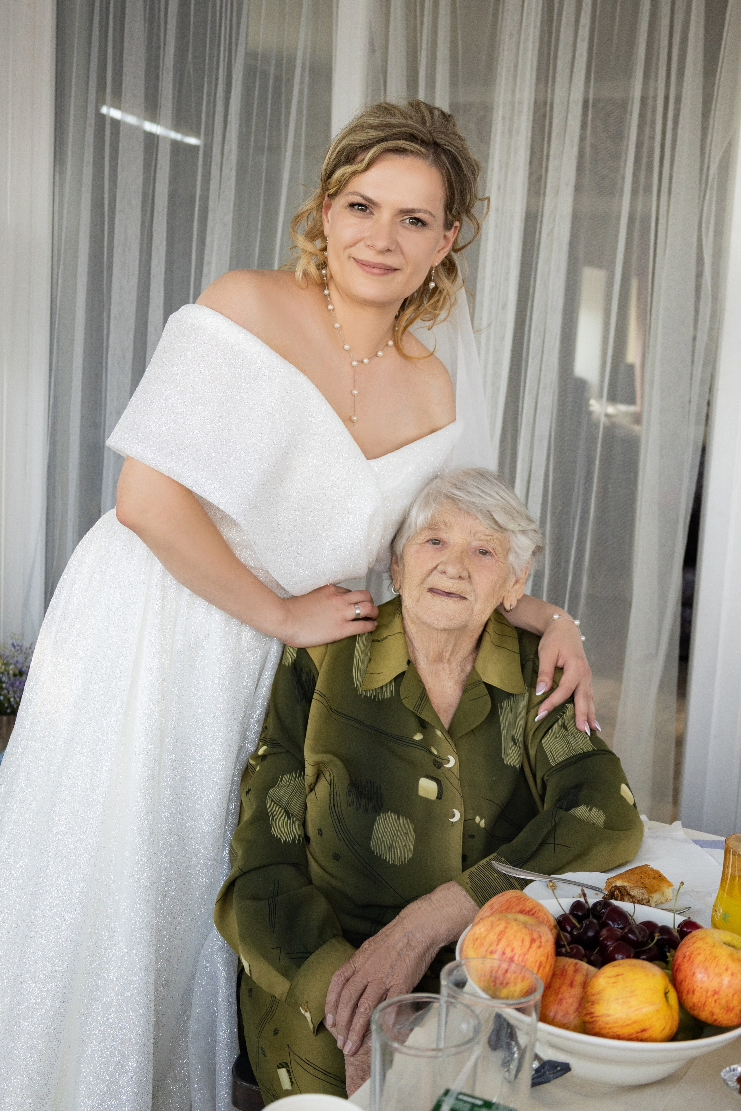 Надежда и Леонид. Семейный фотограф в Рязани и Рязанской области