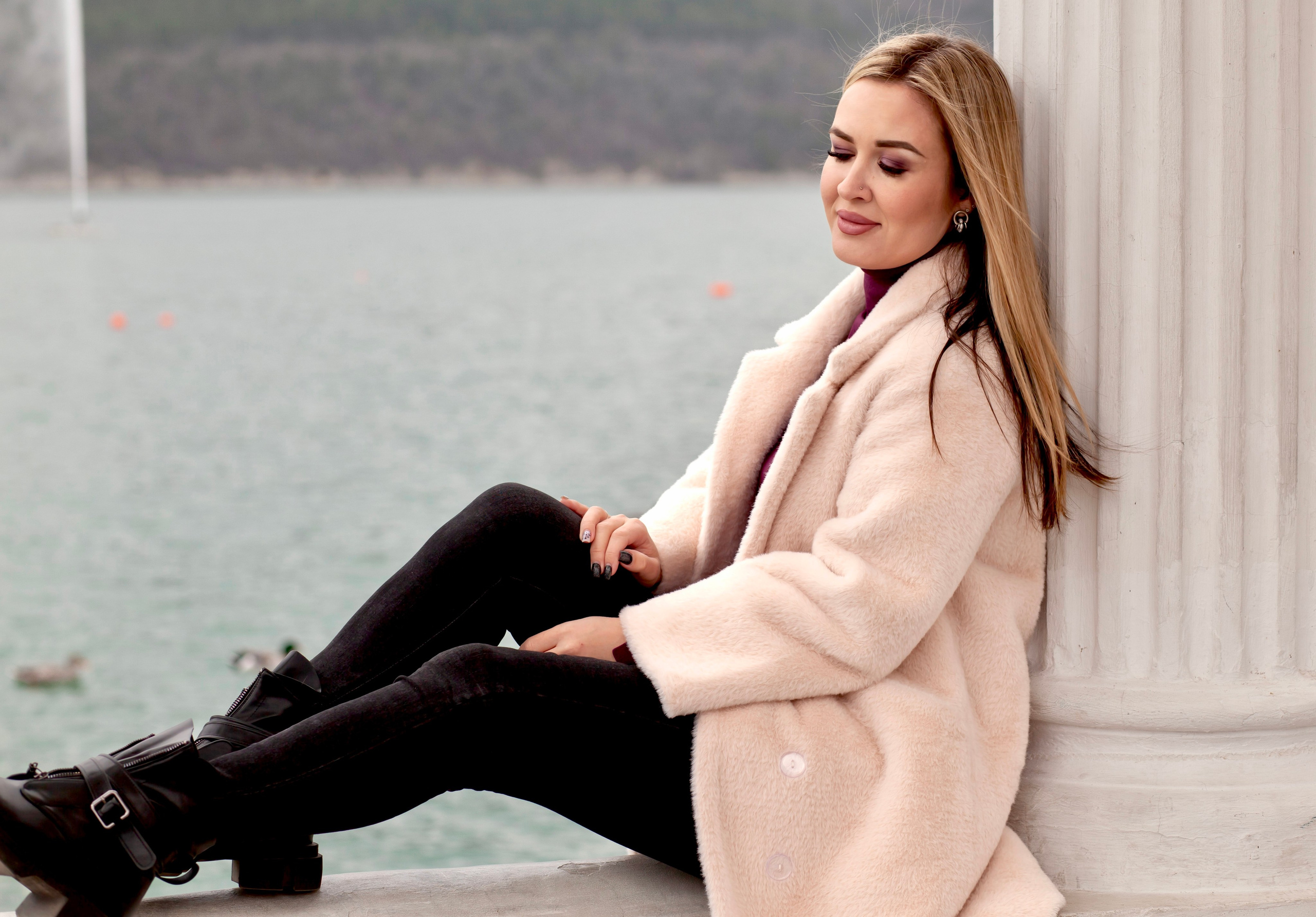 Фотограф-путешественник на побережье Краснодарского края и в Сибири!