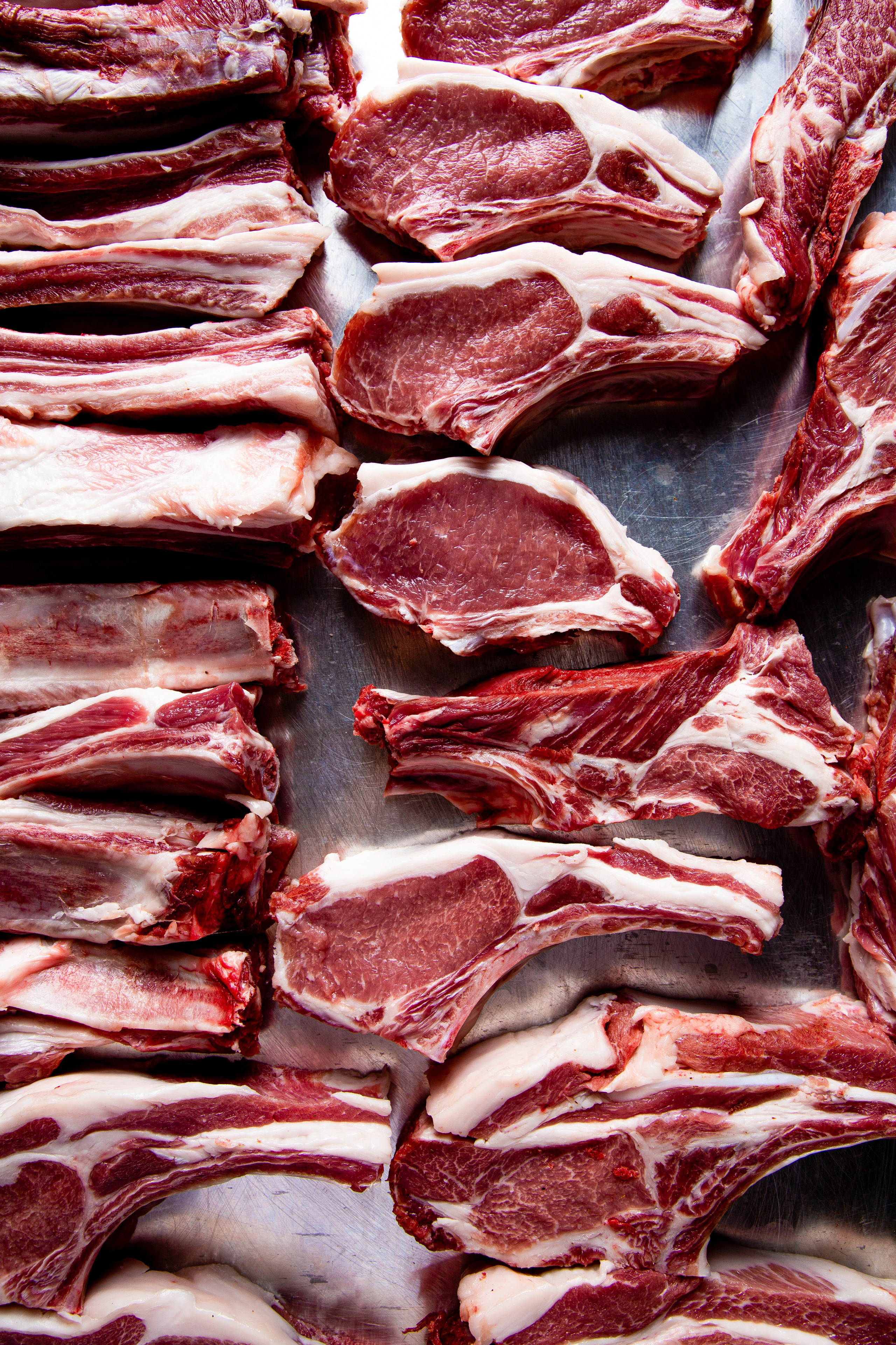 Элла Ферма. Юлия Космо — фуд-фотограф, предметный стилист, Москва