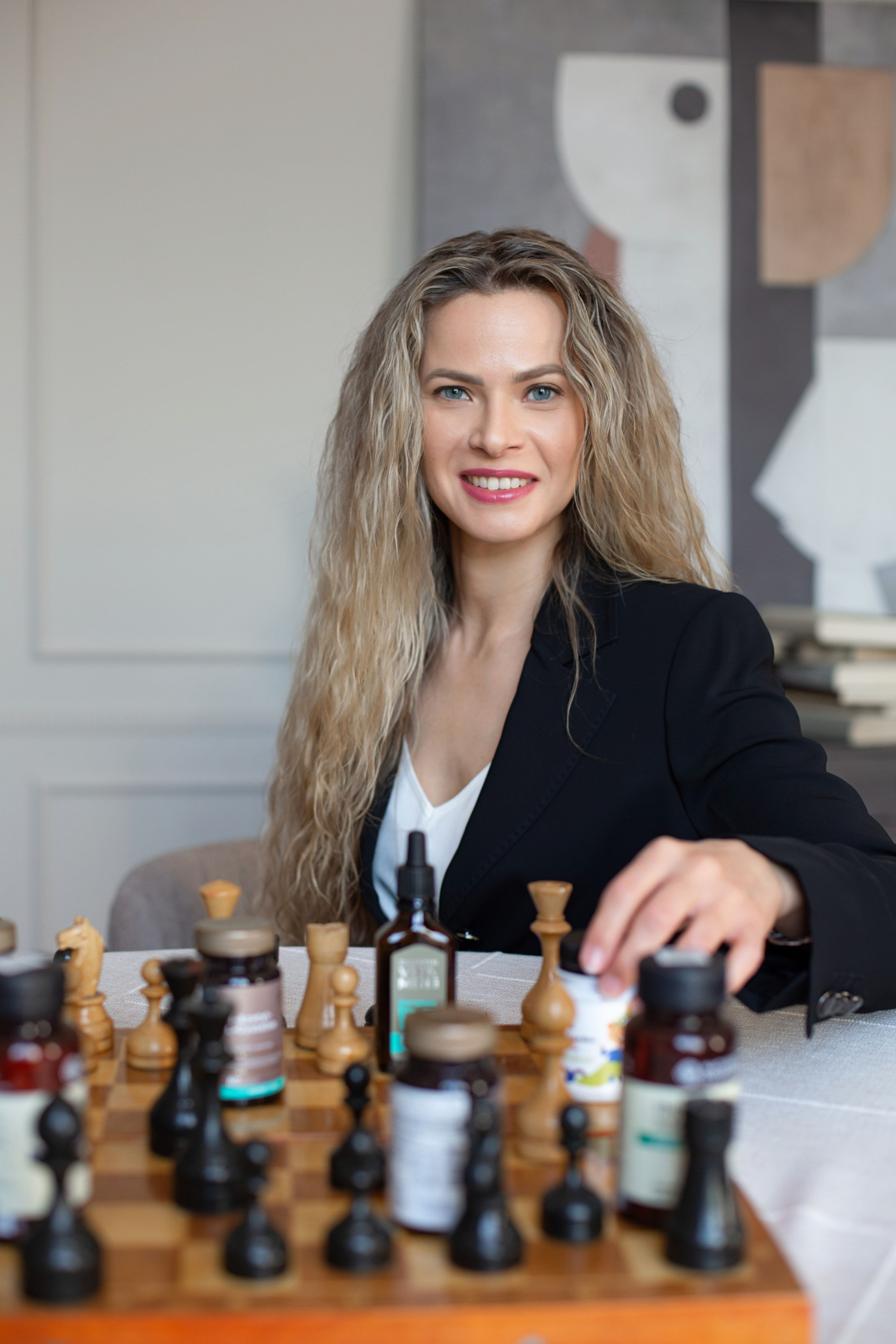 Контент. Фотограф в Москве Юлия Борисовец