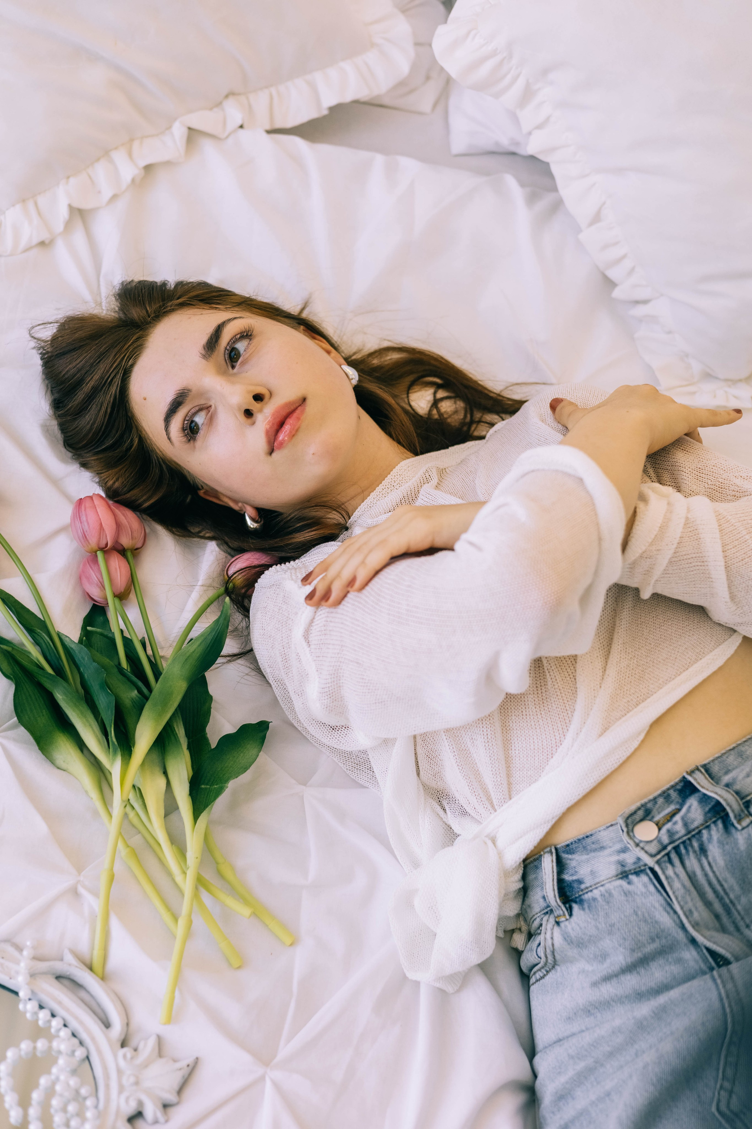 Камилла. Дарья Нерсесян — фотограф в Ростове-на-Дону