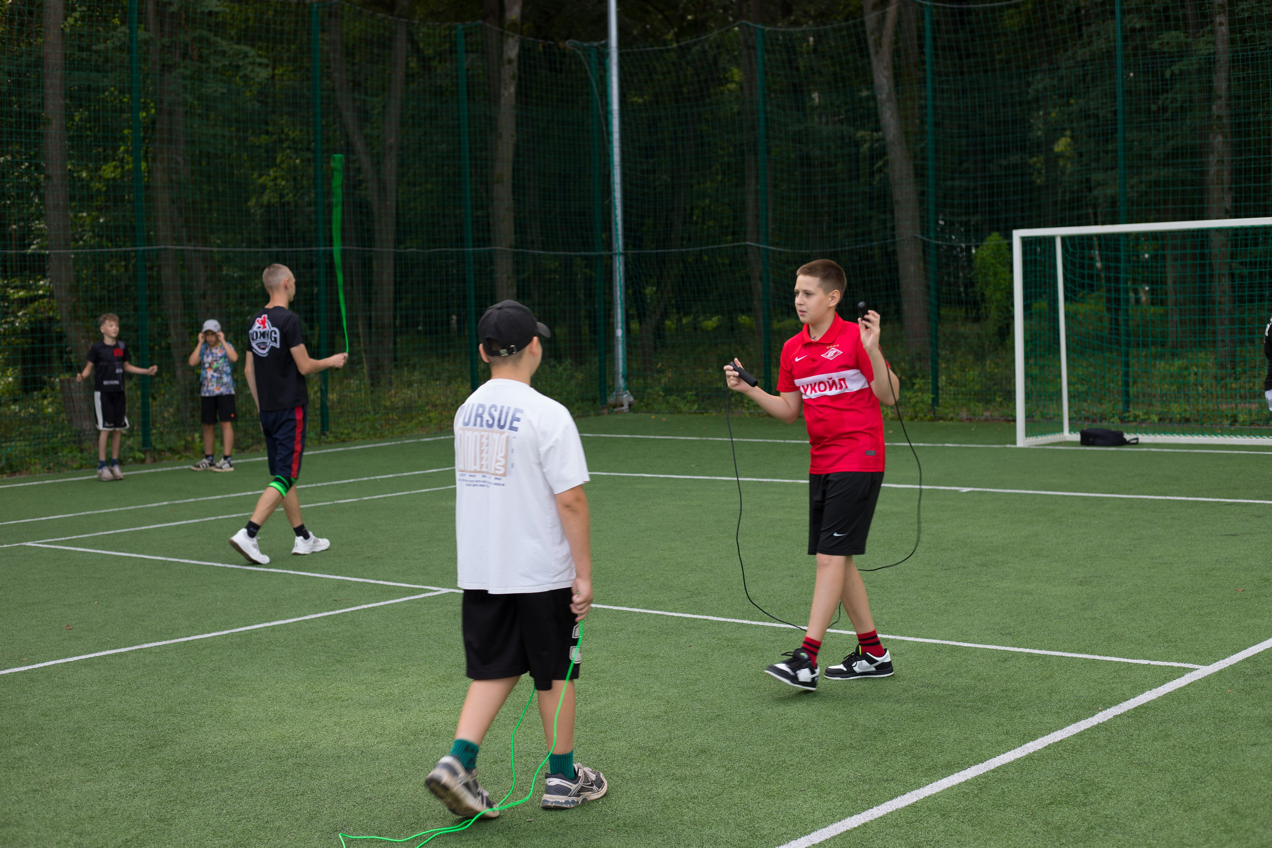 Спортивны сборы. Выпускные альбомы, индивидуальные фотосессии в Костроме