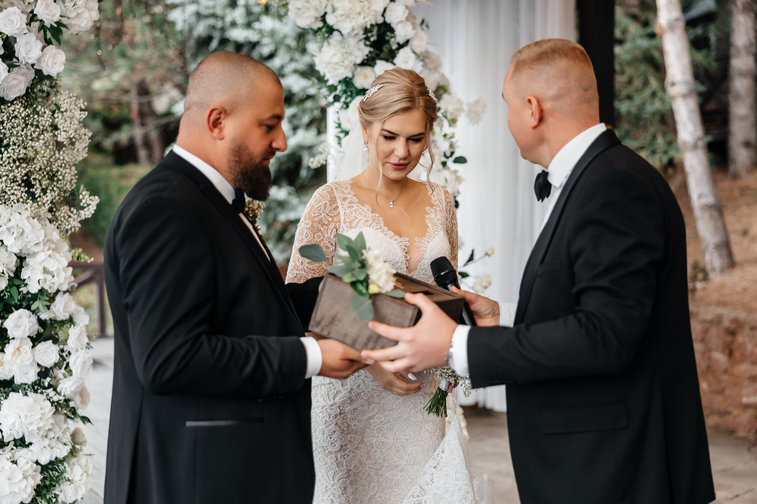 Анонс свадьбы для Юлии и Александра. Свадебный фотограф в Крыму и Севастополе Ольга Баскакова