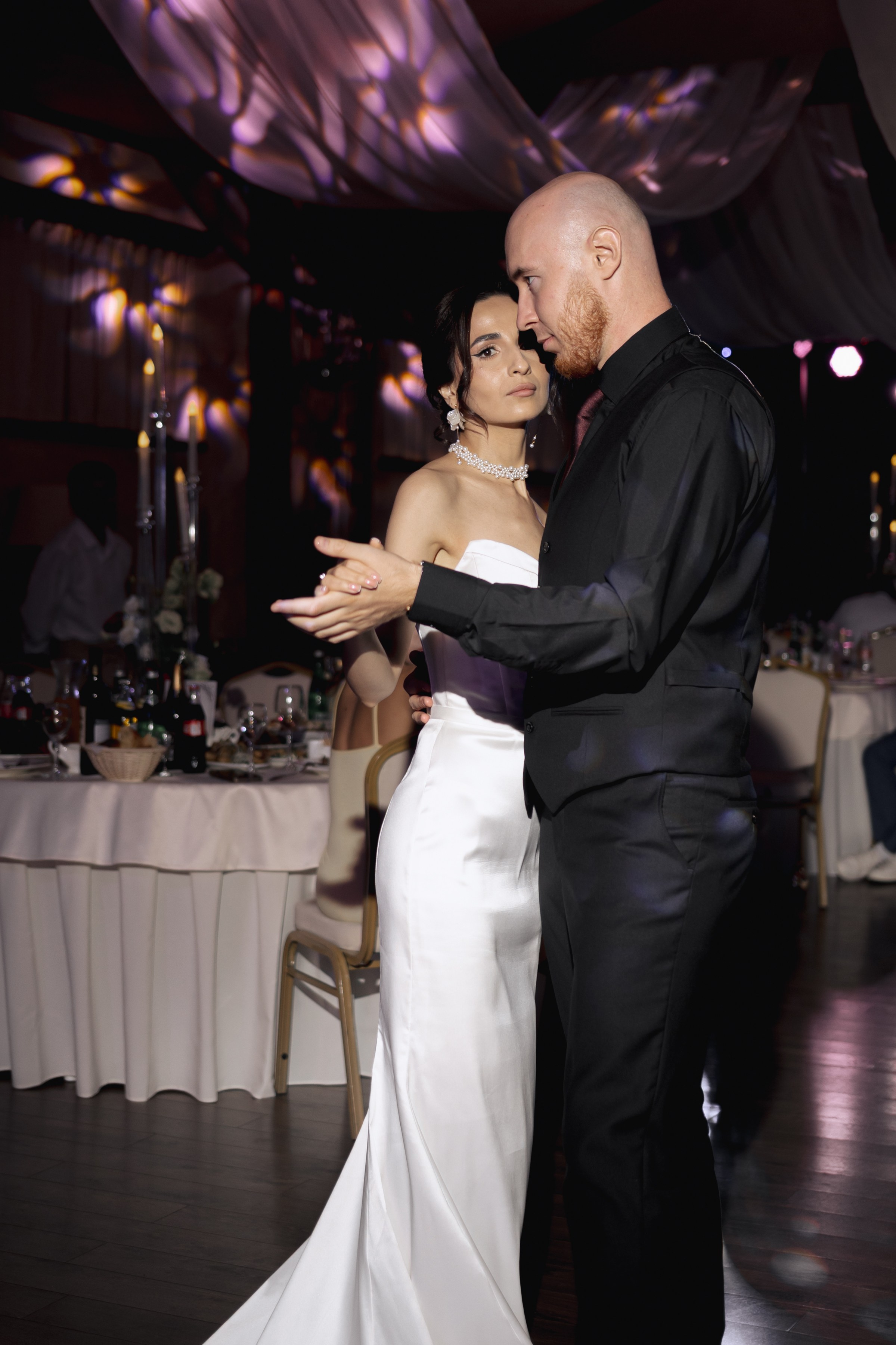 MALVINA & ALEXANDER | PYATIGORSK. Фотограф Настя Конник | Пятигорск | Эльбрус | Домбай | Архыз