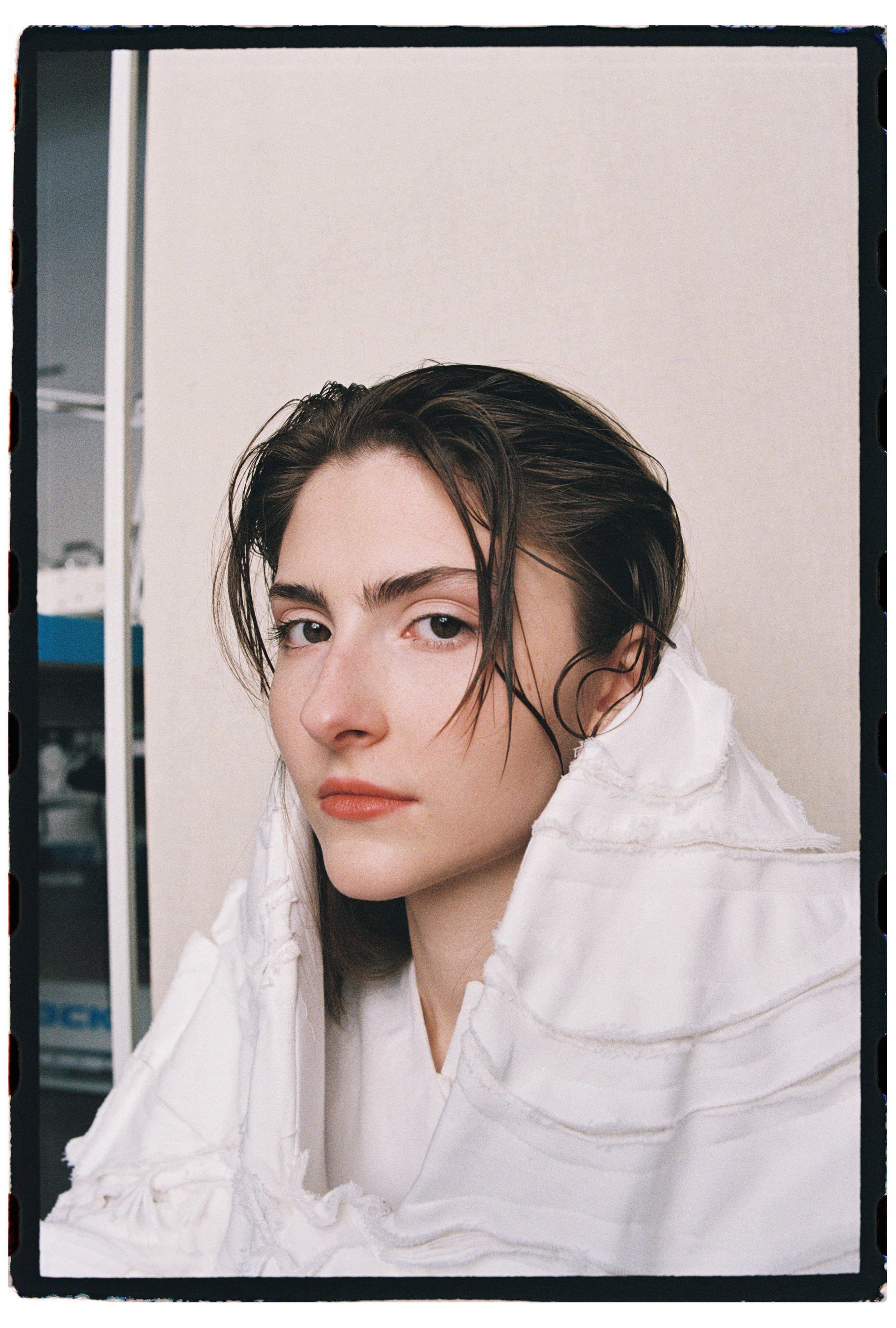 Film photos. VLAD TKACHISHIN