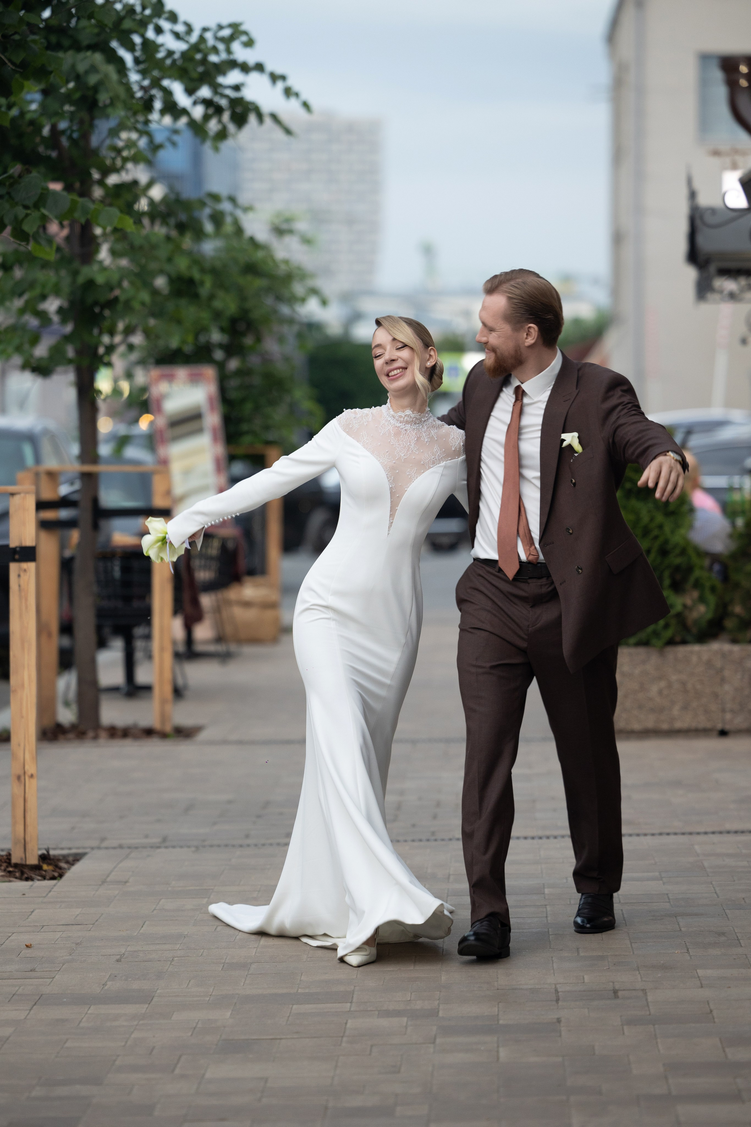 Андрей & Ксения