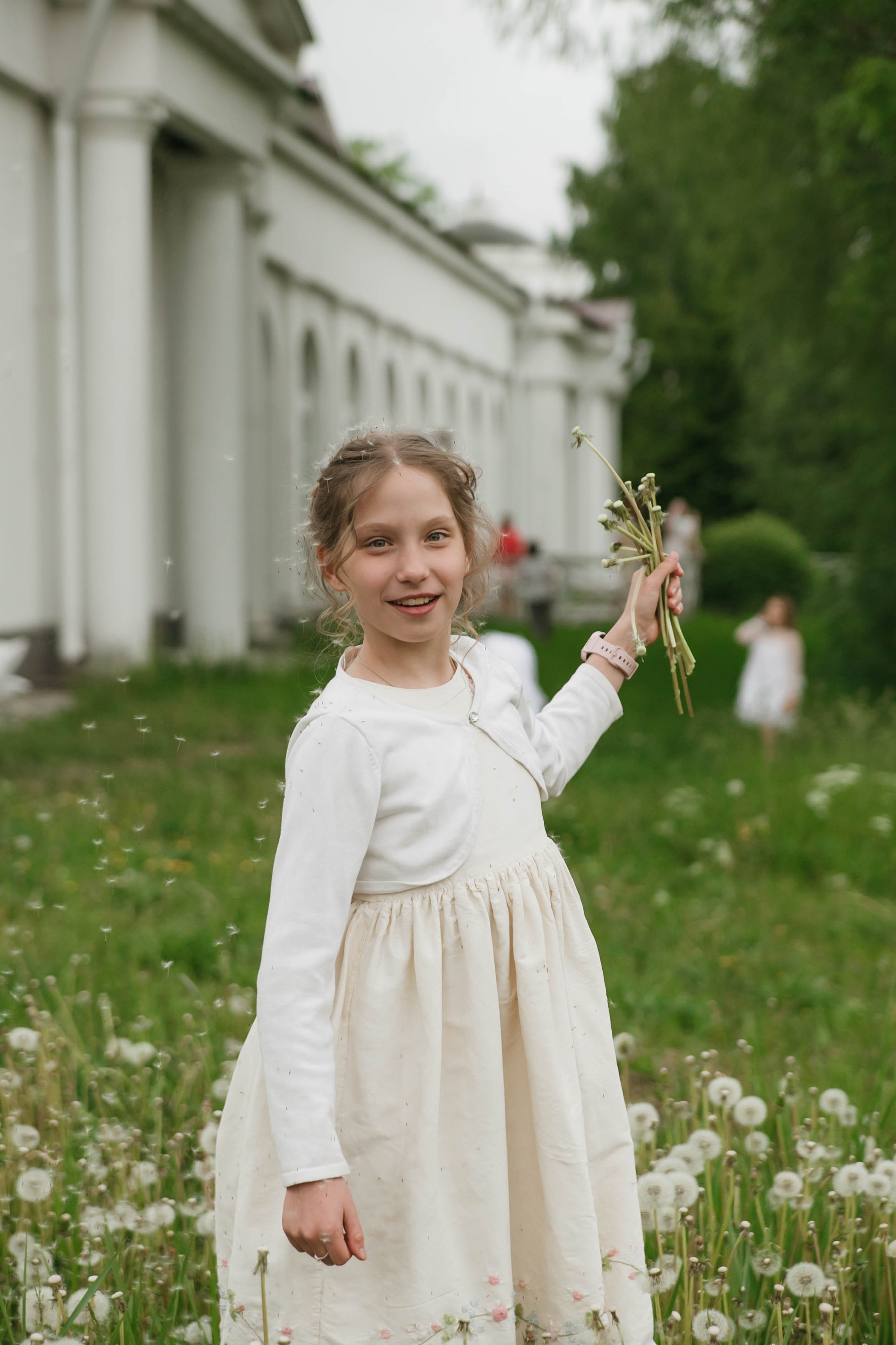 Бал. Репортаж. Семейный фотограф, свадебный фотограф, женский портрет в Санкт-Петербу