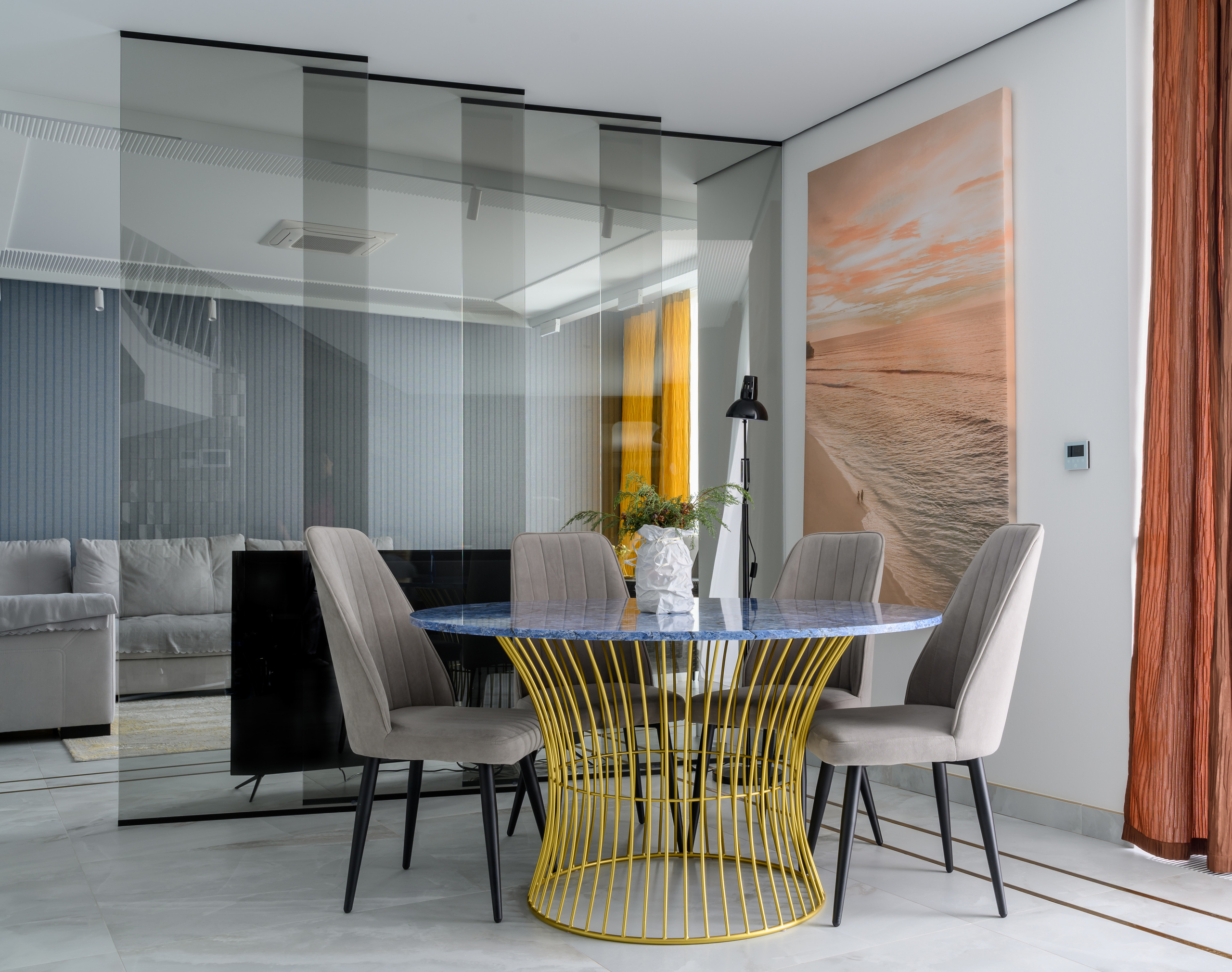 Интерьерный фотограф в Сочи Элина Габриелян