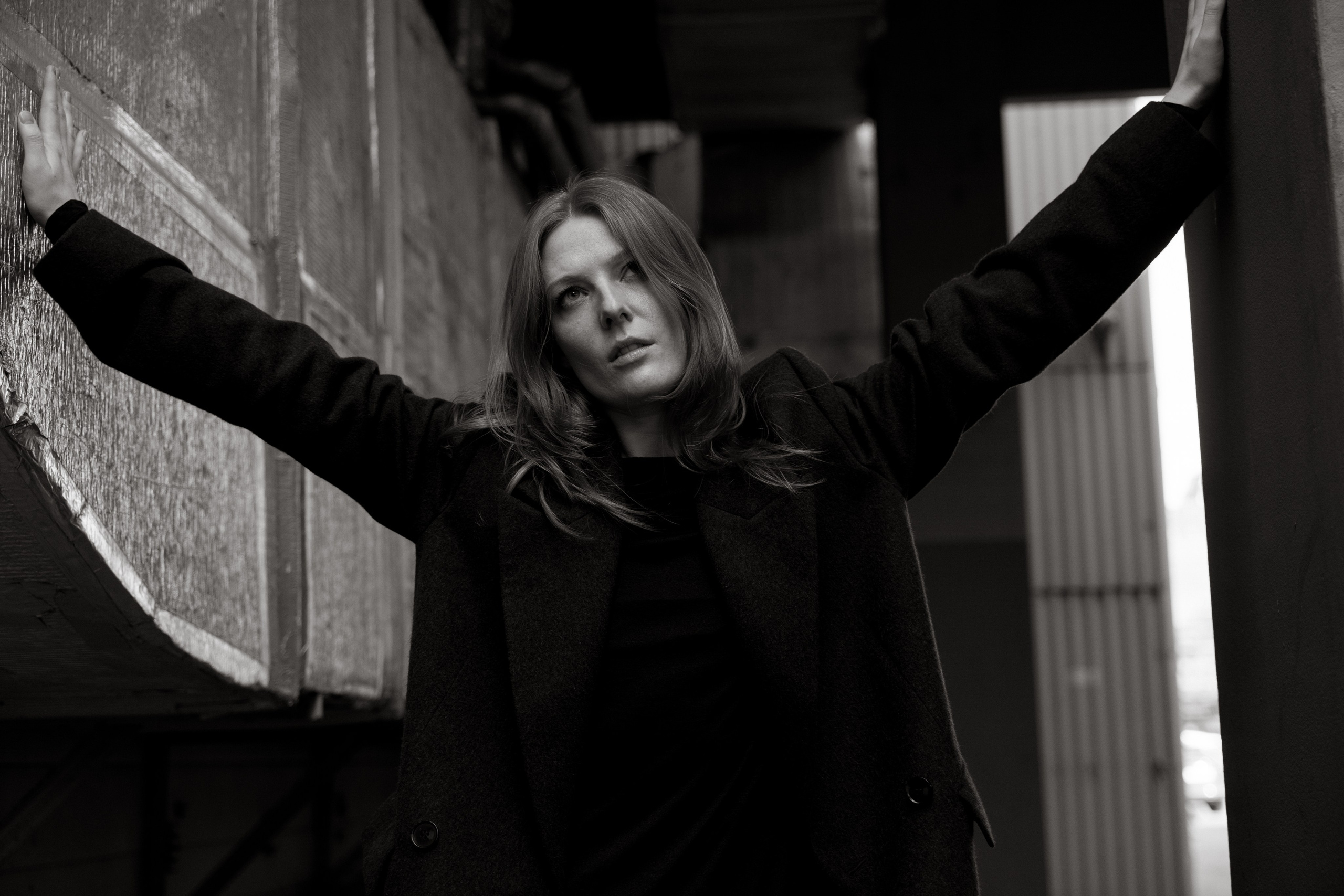 Streets of New York. Портретный фотограф в Краснодаре Валерия Матирная