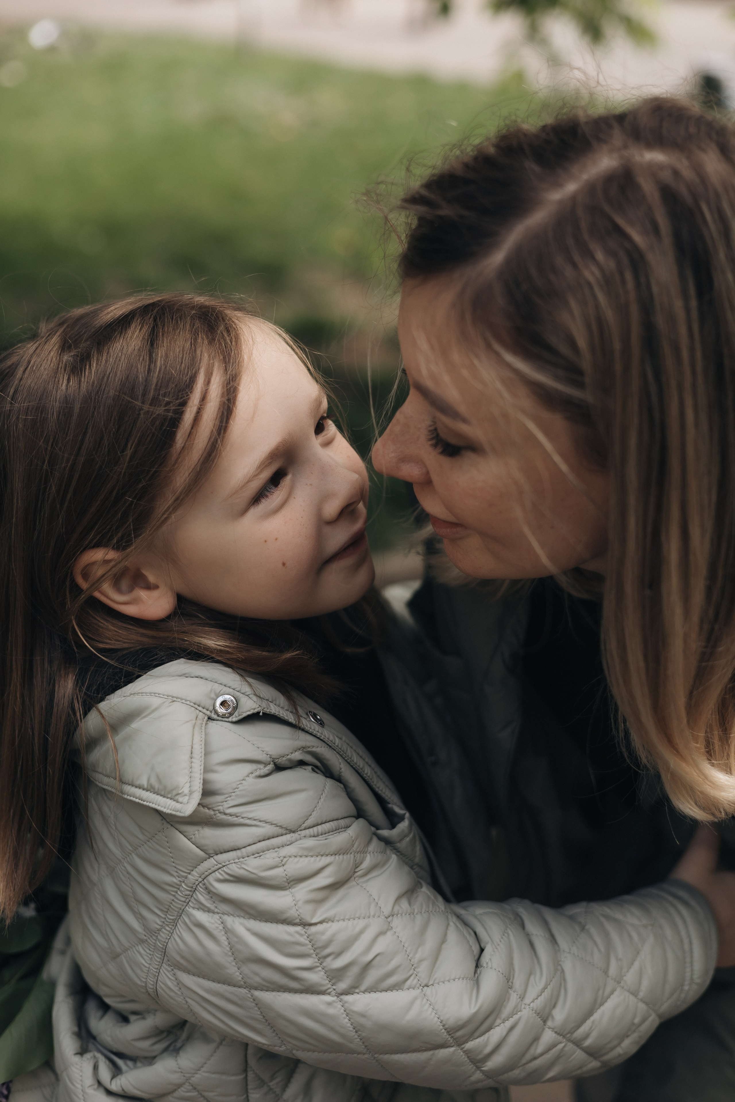 Анастасия и Варя. Семейный, домашний, ньюборн фотограф Москва Цветкова Елизавета