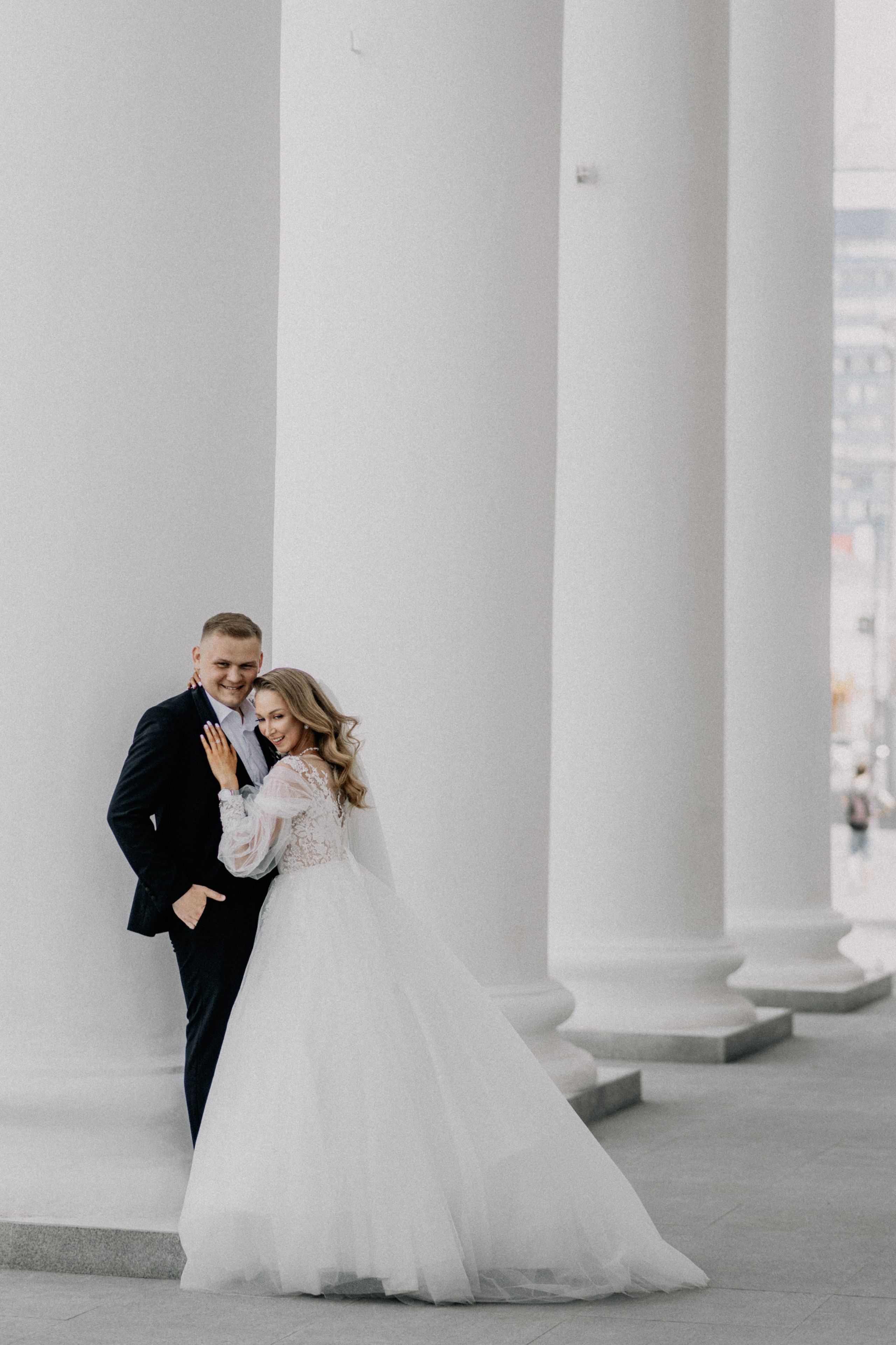 I&V WEDDING DAY. ФОТОГРАФ | ВИДЕОГРАФ | КУРГАН | ТЮМЕНЬ | ЕКБ Михаил Сутягин