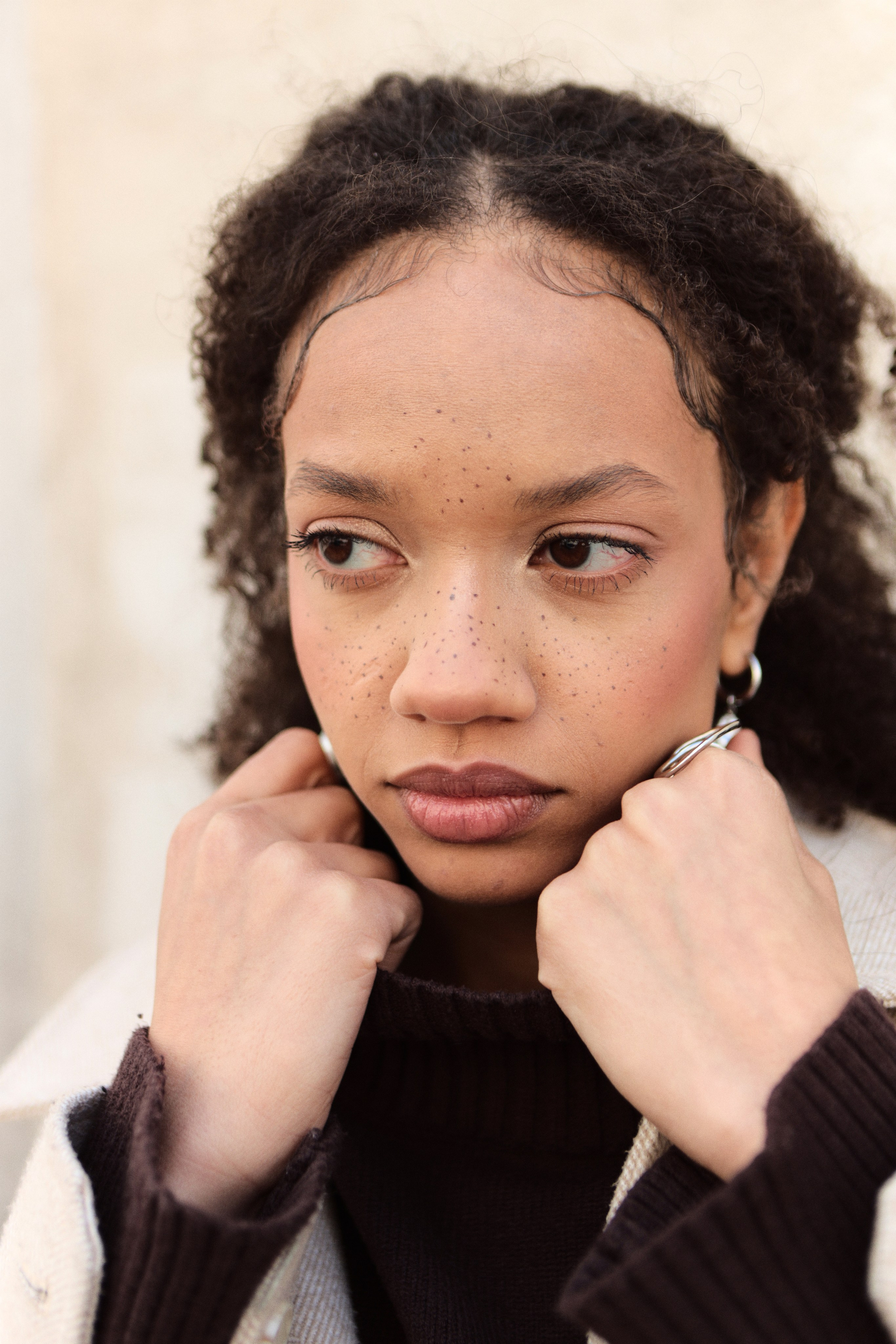 Сабрина. Мультижанровый фотограф в Москве/Орле/Санкт-Петербурге Щукина Анастасия