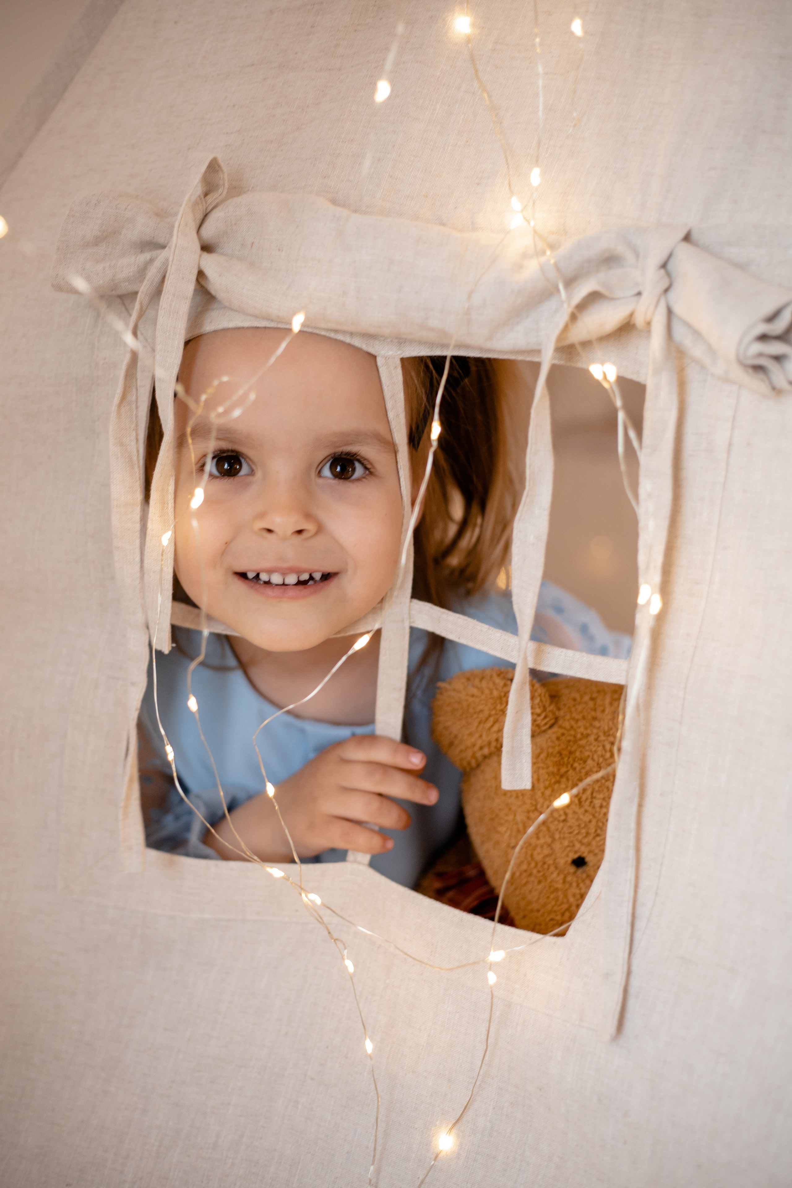 4 года Ульяне ♥. Семейный фотограф в Саратове Элоиза Ляпина