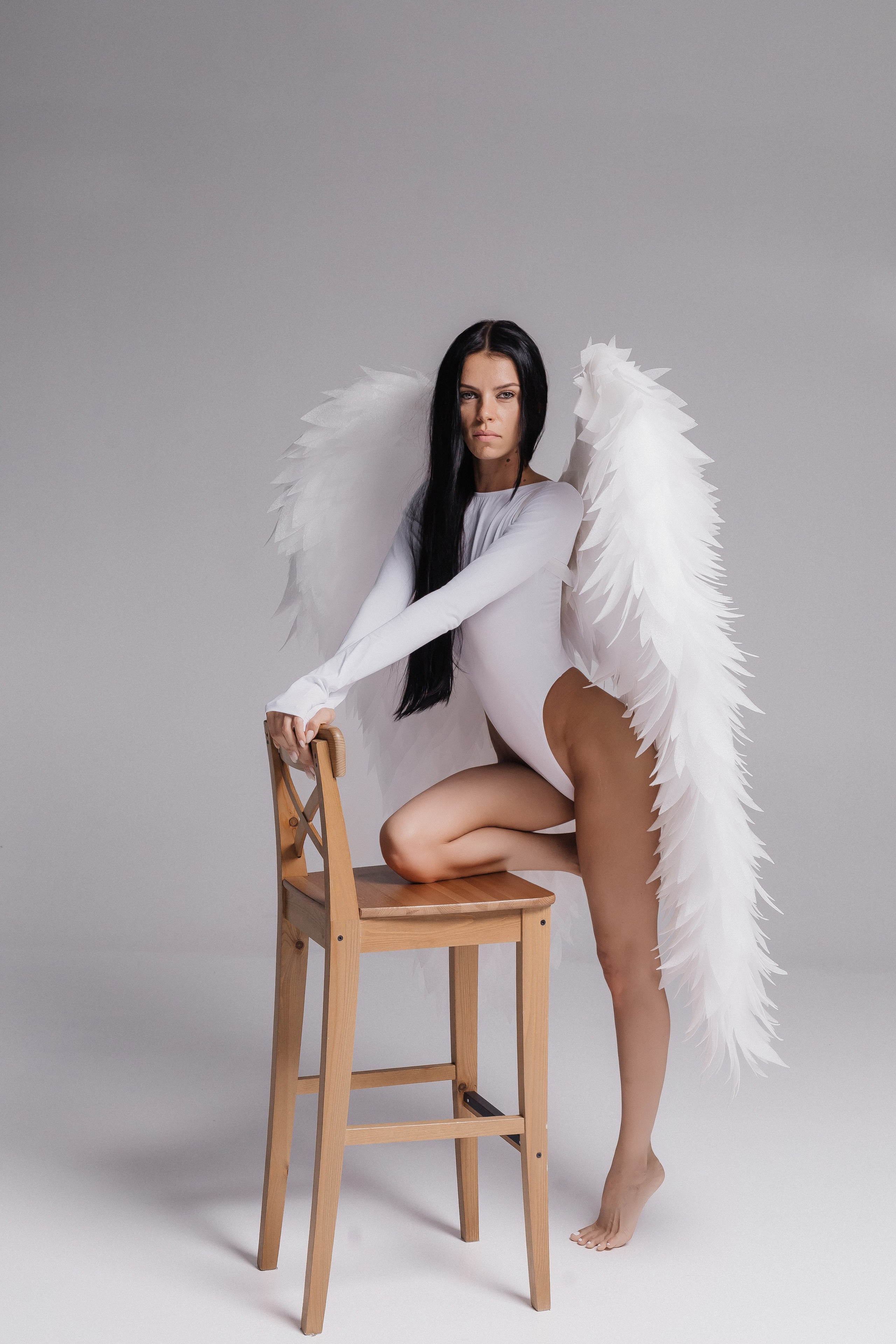 Фотопроект «Angel». Семейный фотограф в Саратове Элоиза Ляпина