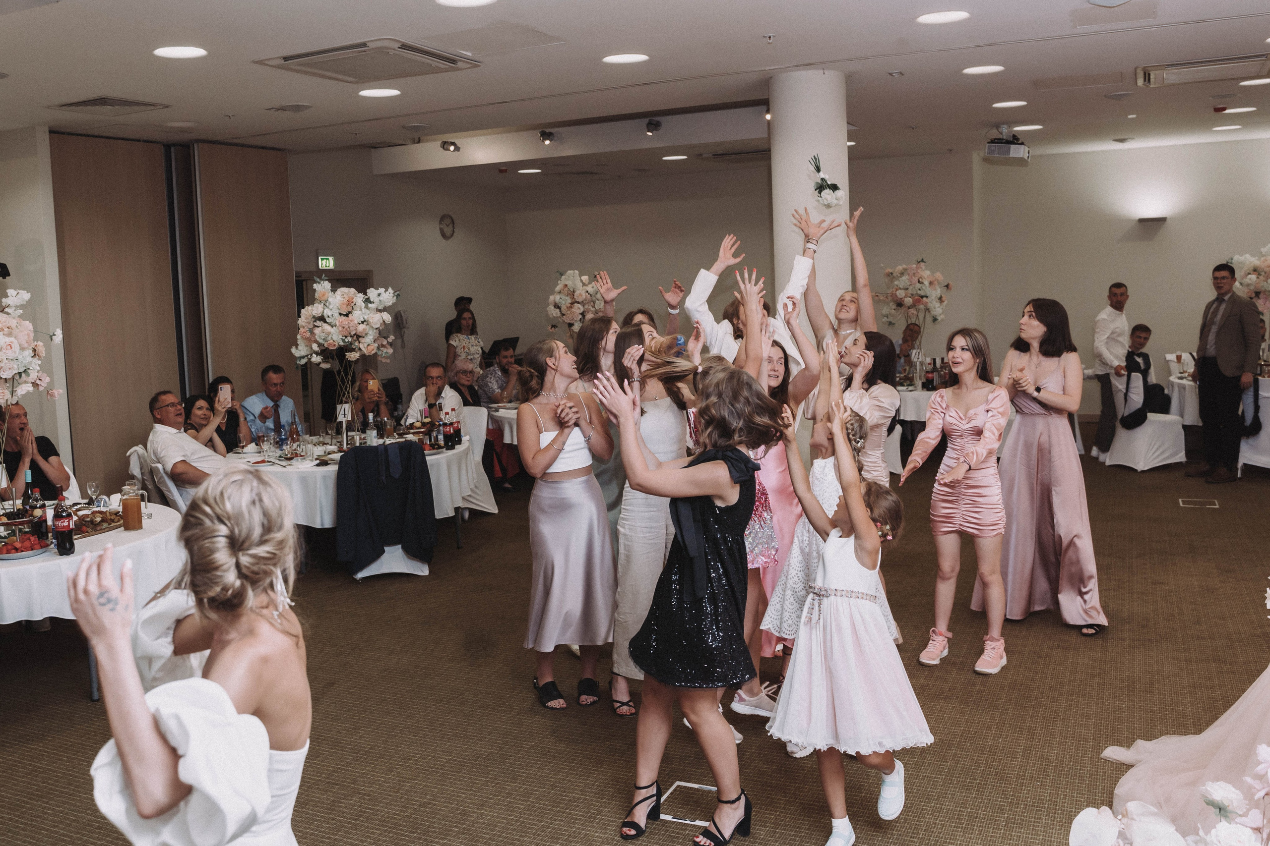 Свадебный фотограф Самара. Фотограф Сергей Логинов