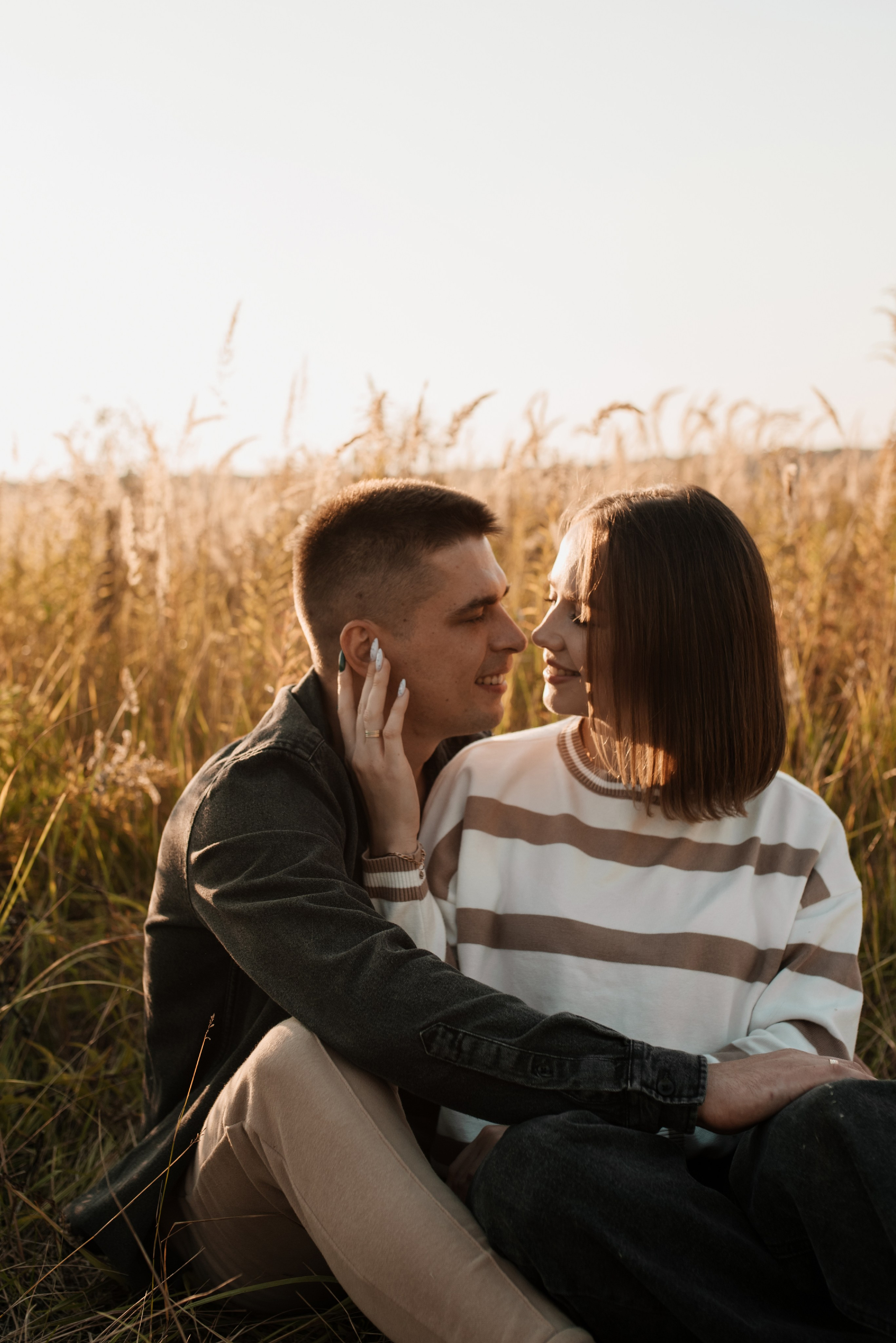 Наташа ♡ Женя. Фотограф Ольга Плеханова | Нижний Новгород, Москва