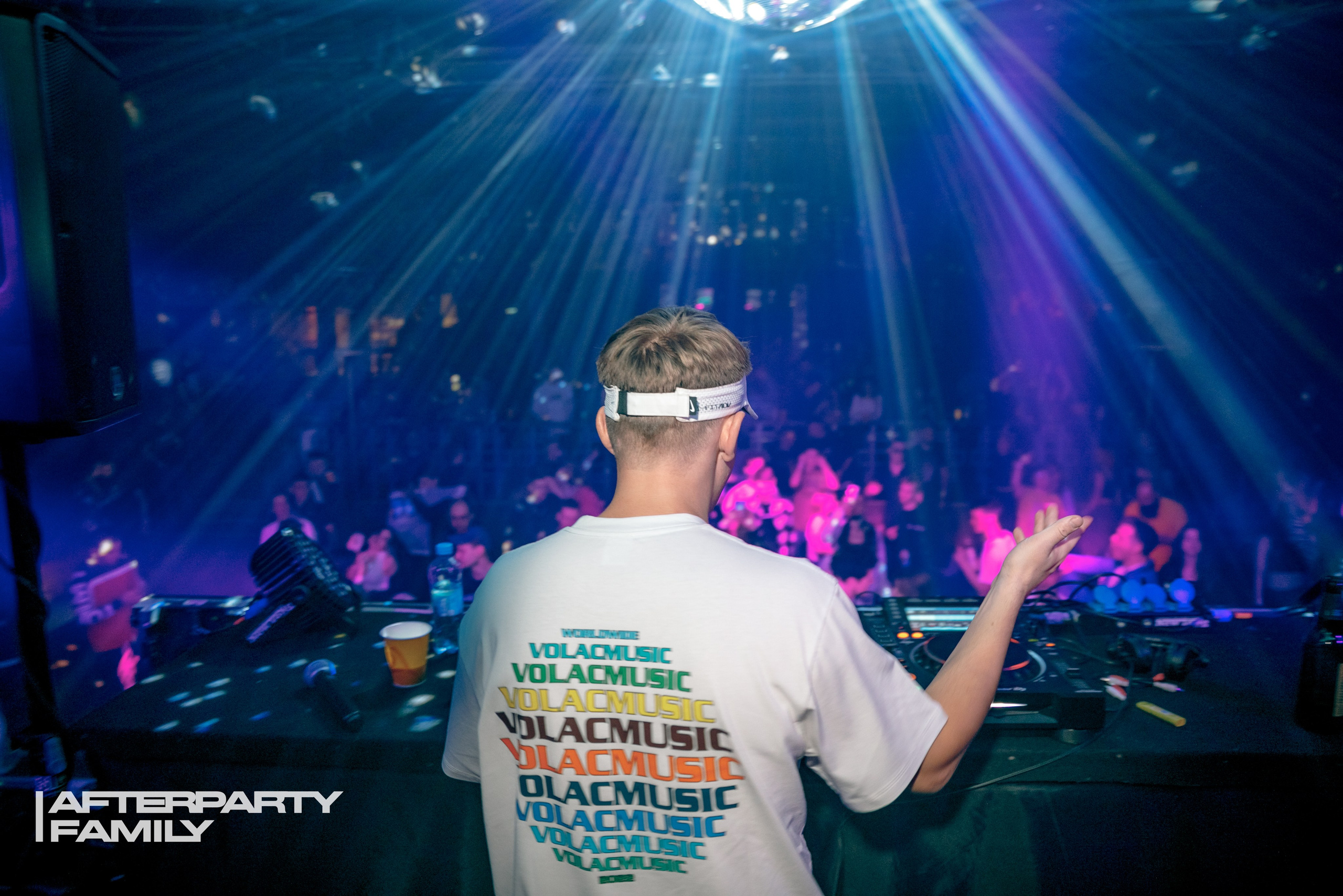 After Family Party — 5 Solnce. Фотограф в Ульяновске Евгений Тарасов