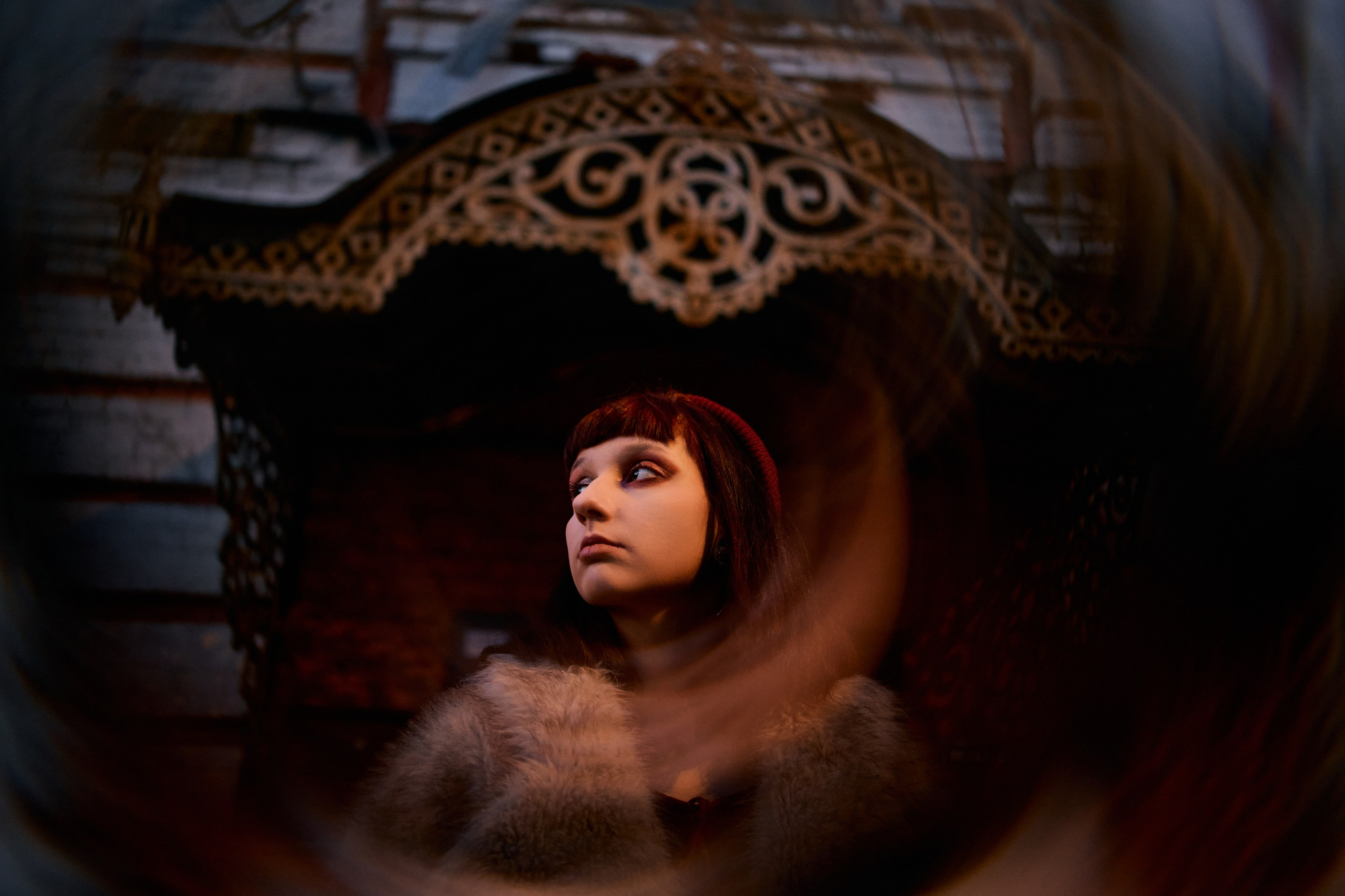 Ангелина. Фотограф Егорьевск Коломна Воскресенск