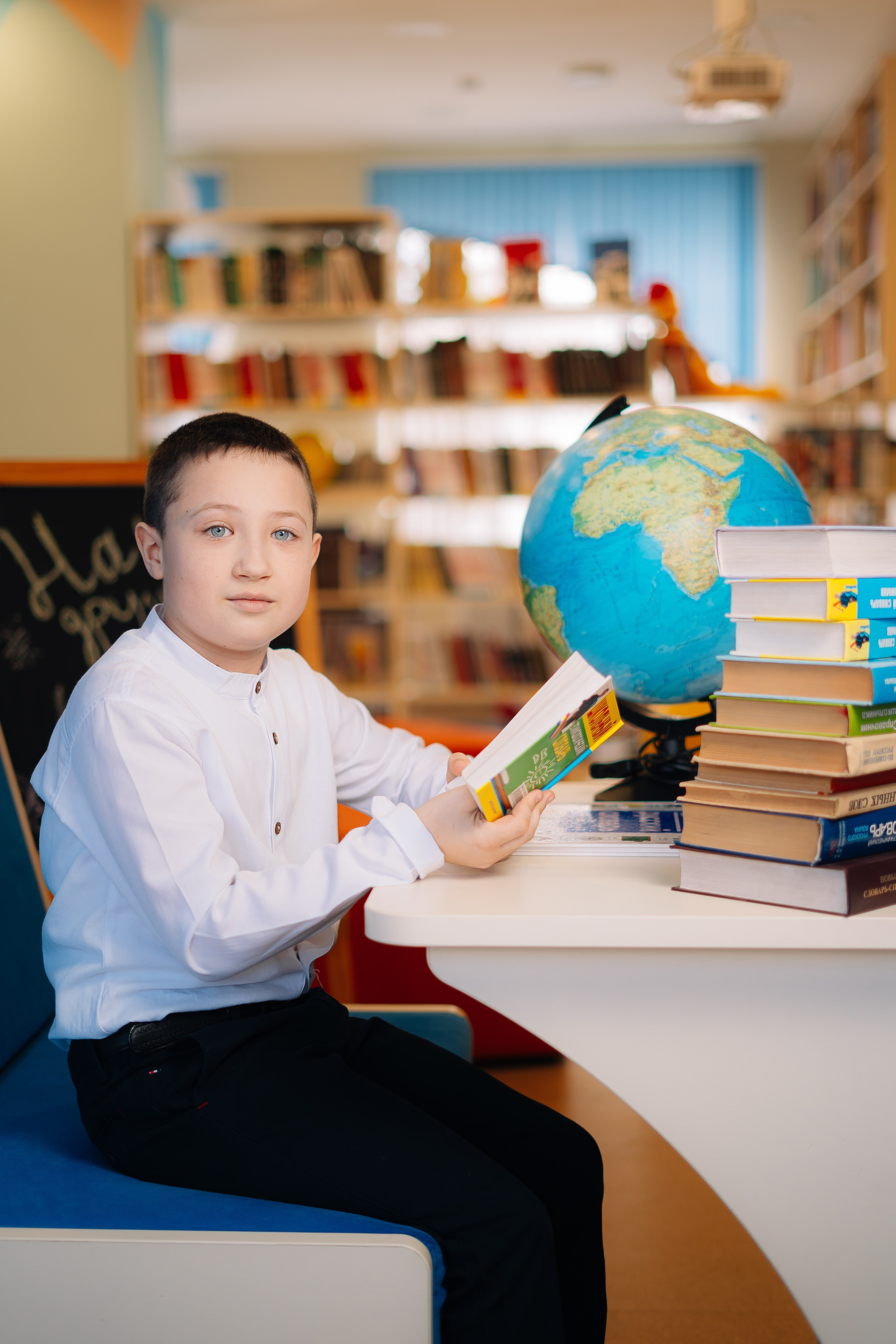 4 класс. Фотограф Торопец Кристина Абрамова Kanwellia photography