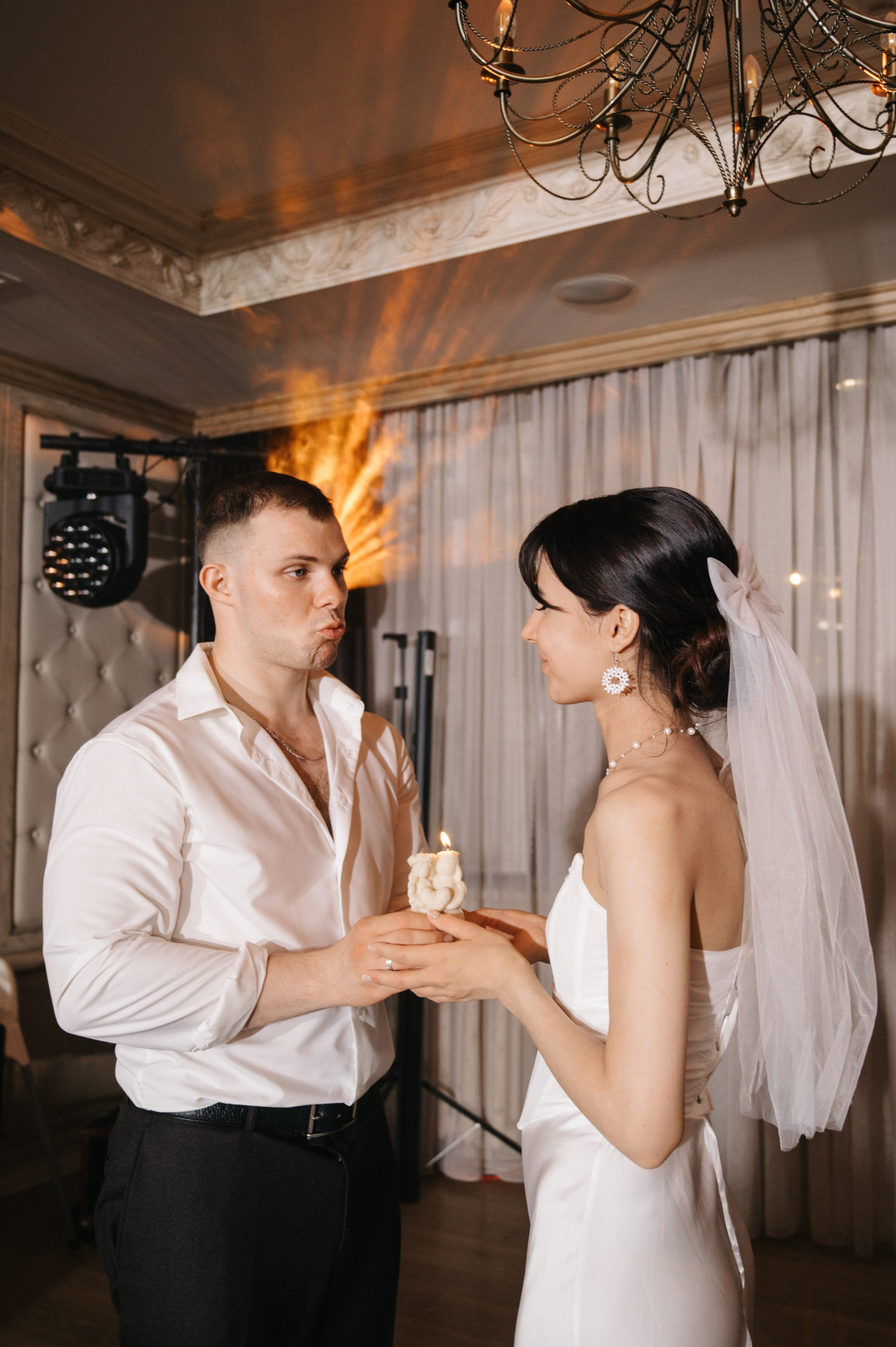 Про любовь. Фотограф Ким Ангелина