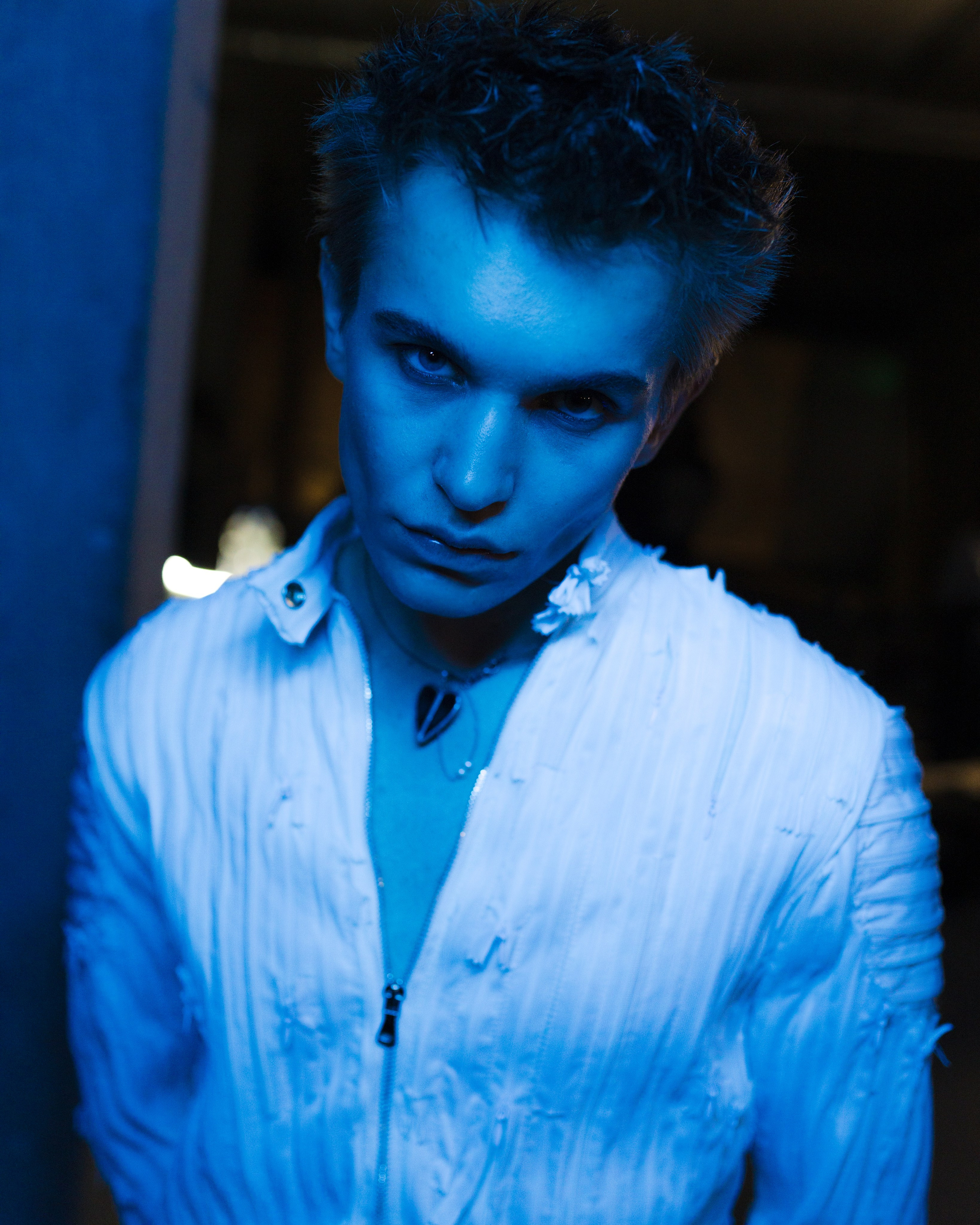 Brands. Анастасия Зверева