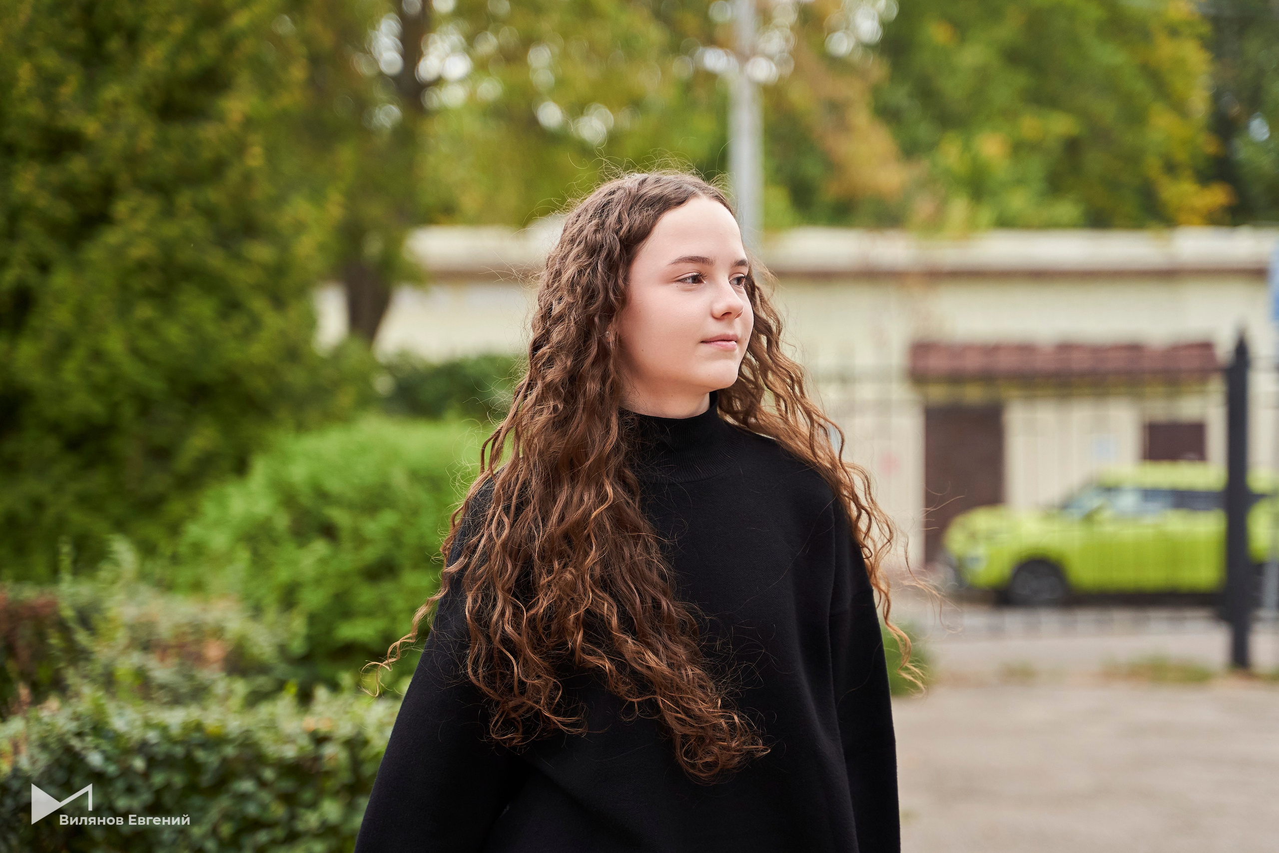 Мероприятие «Веревка» для первокурсников ННГАСУ. Репортажный фотограф Вилянов Евгений. Нижний Новгород