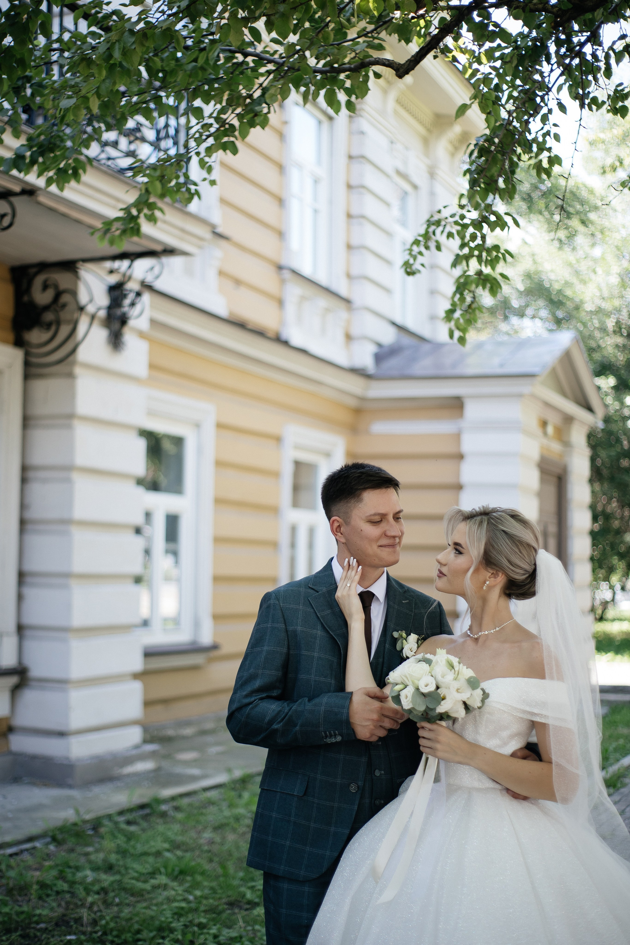 Полный свадебный день. Фотограф в Иркутске