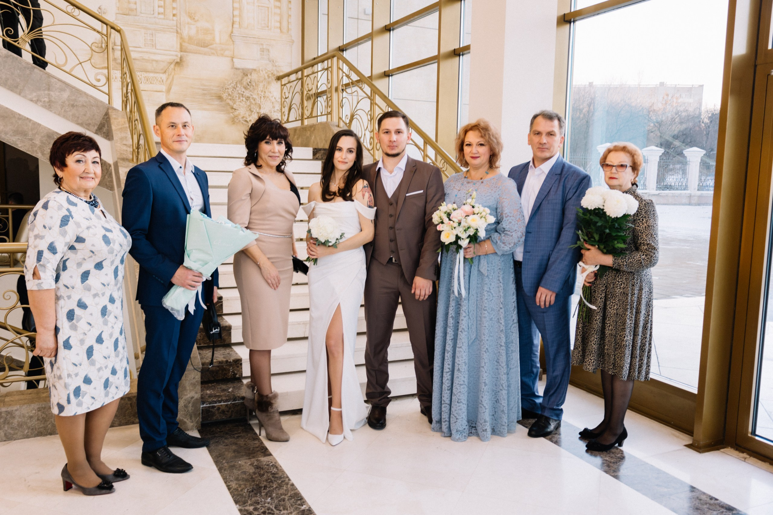 Свадьба полный день. Фотограф в Иркутске