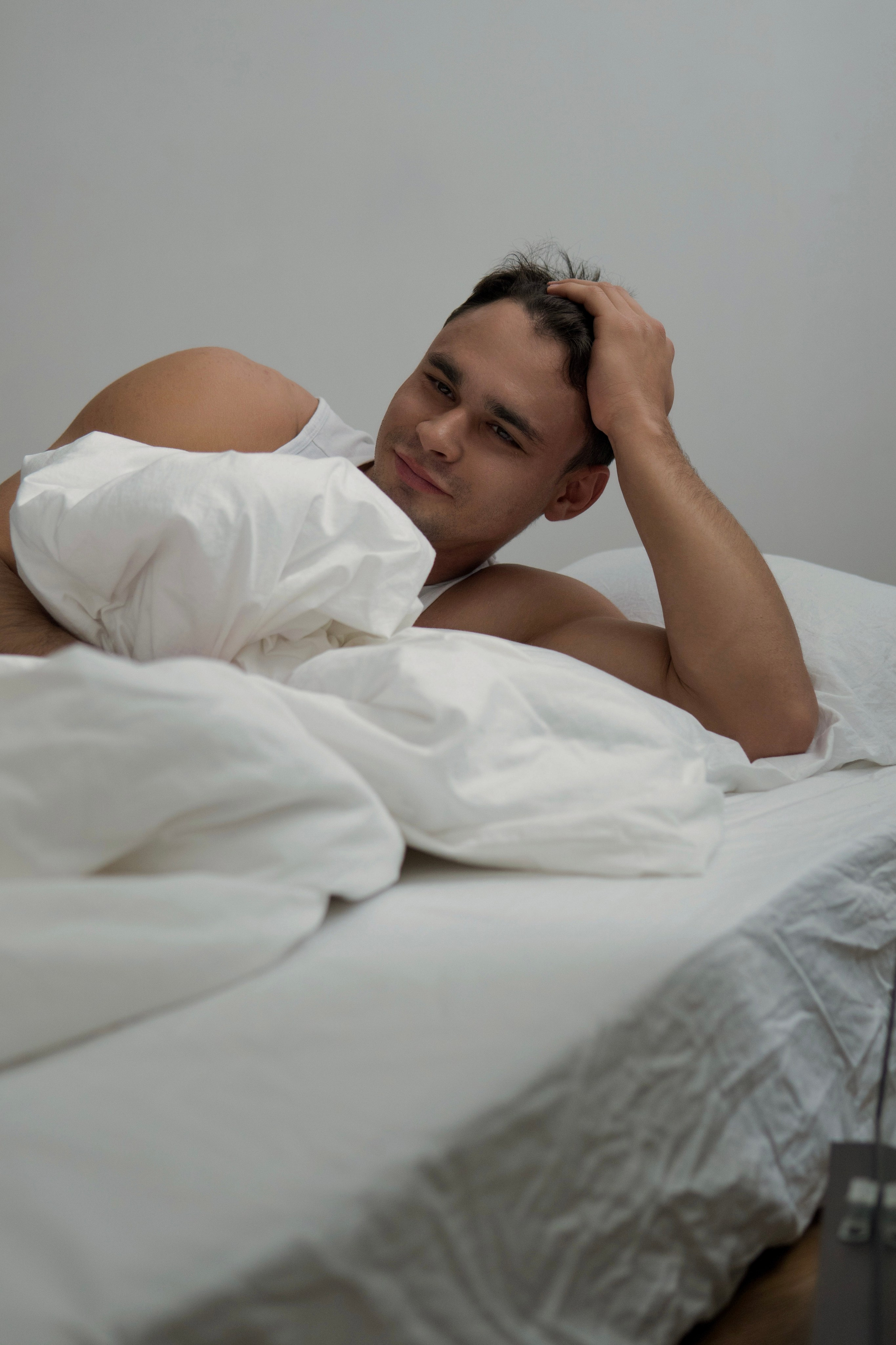 Ильмир (в цвете). LINDA GIN|ФОТОГРАФ| МУЖСКОЙ ПОРТРЕТ|ЖЕНСКИЙ ПОРТРЕТ