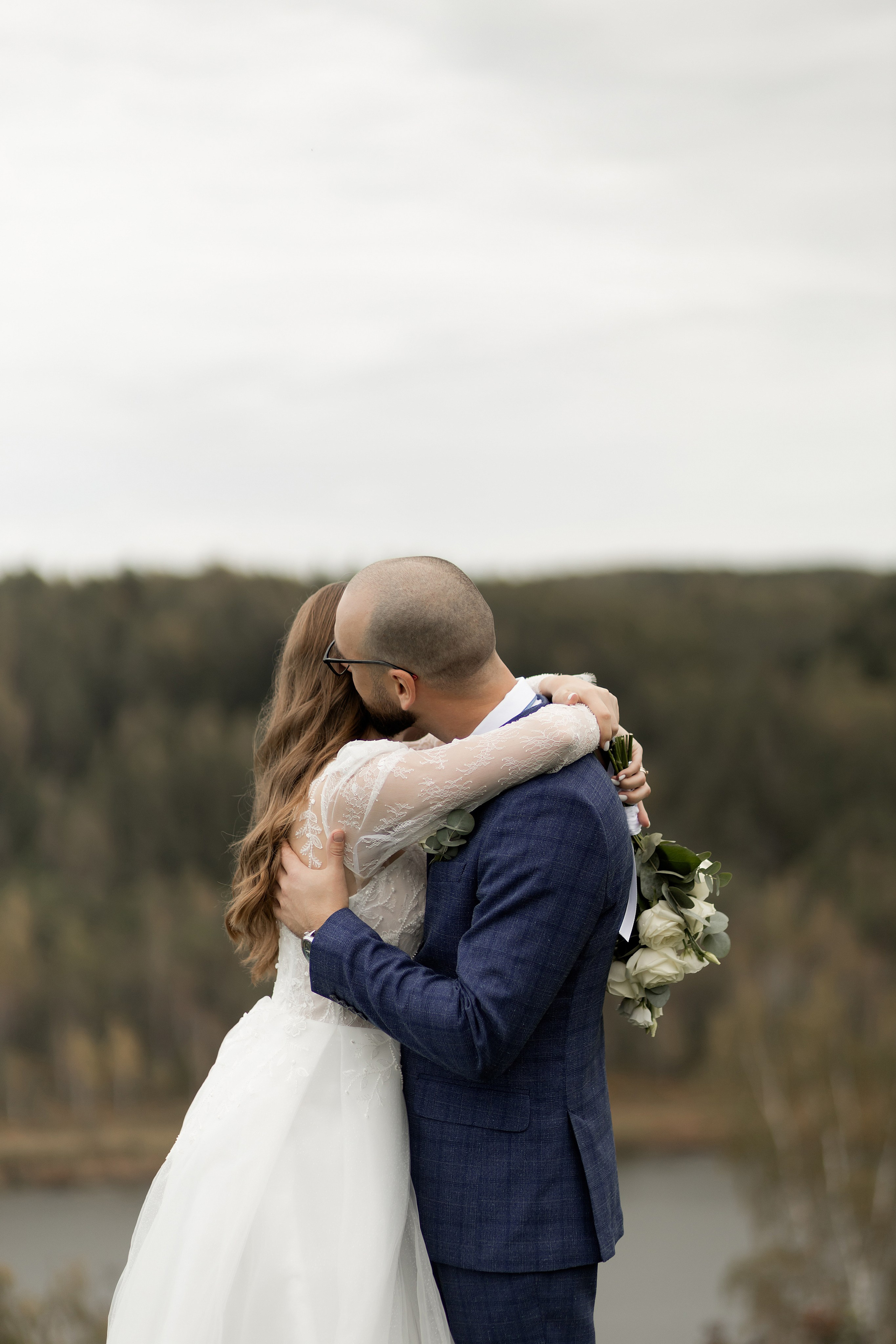 Отзывы. Свадебный фотограф в Пскове и Санкт-Петербурге | Анна Голикова