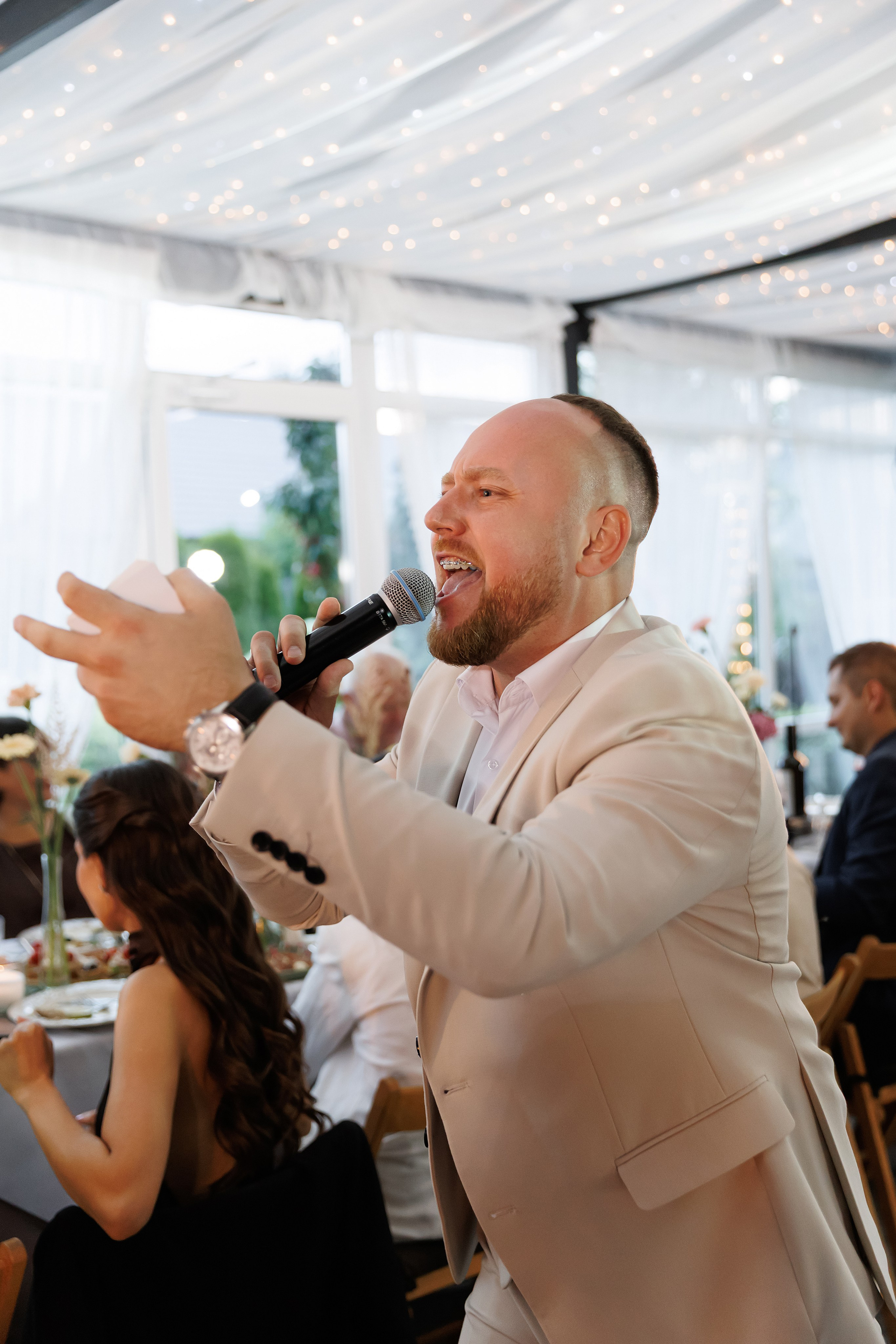 Ирина и Роман. Свадебный фотограф в Пскове и Санкт-Петербурге | Анна Голикова