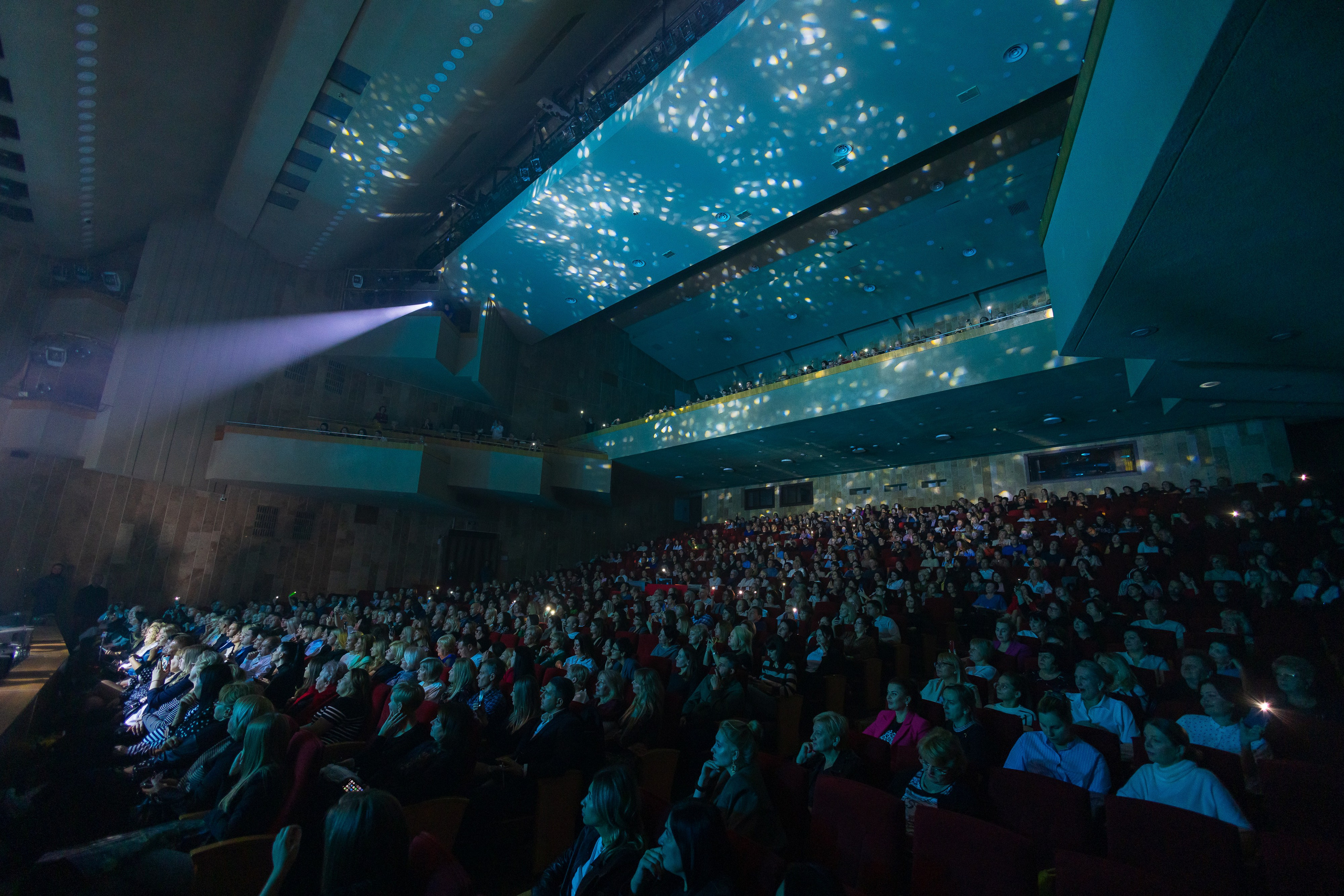 Концерт EMIN Ставрополь 30 Октября 2023. Фотограф Николай Петрушкин | Ставрополь, Москва
