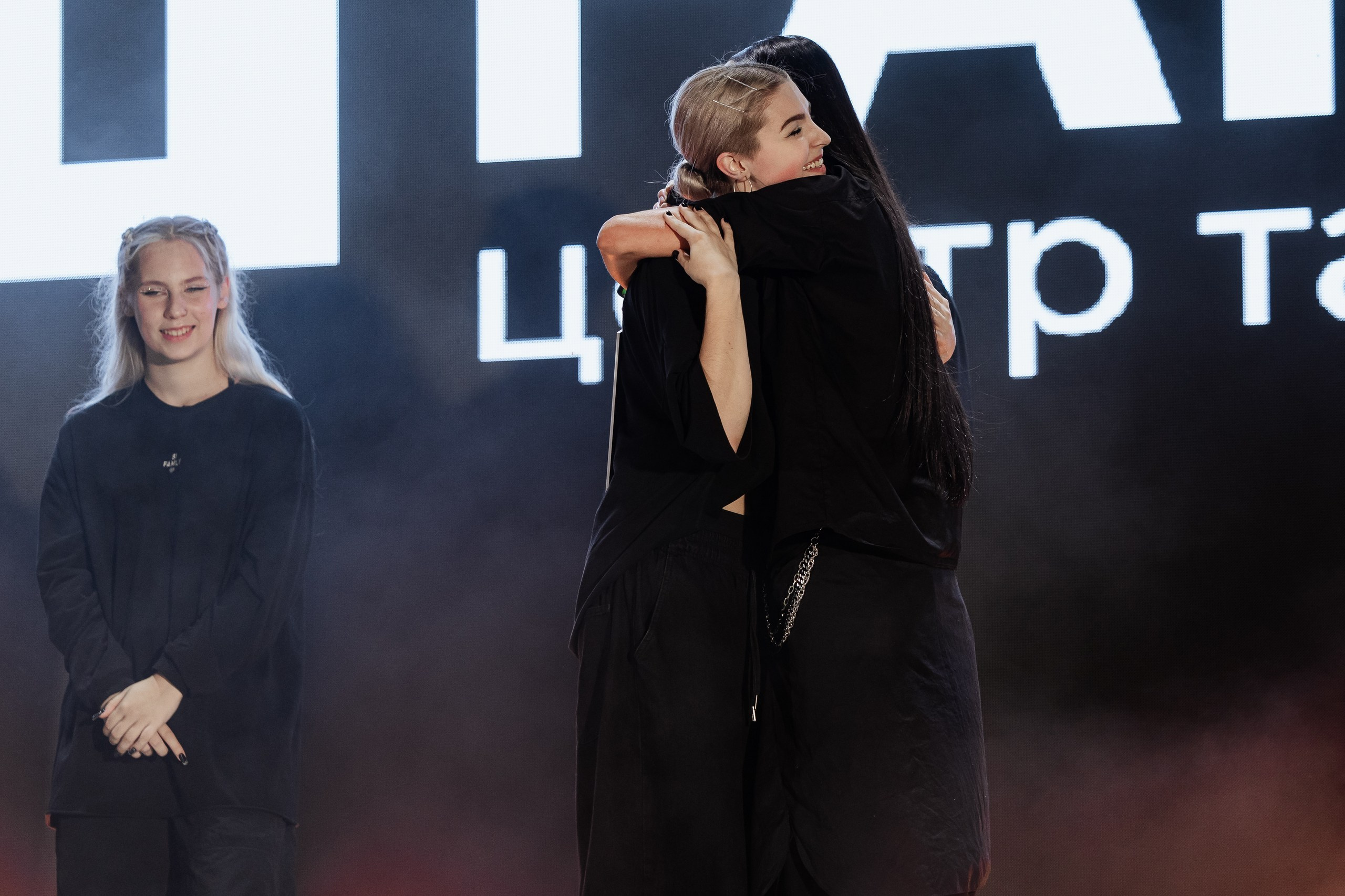 Танцы. Фотограф Николай Петрушкин | Ставрополь, Москва