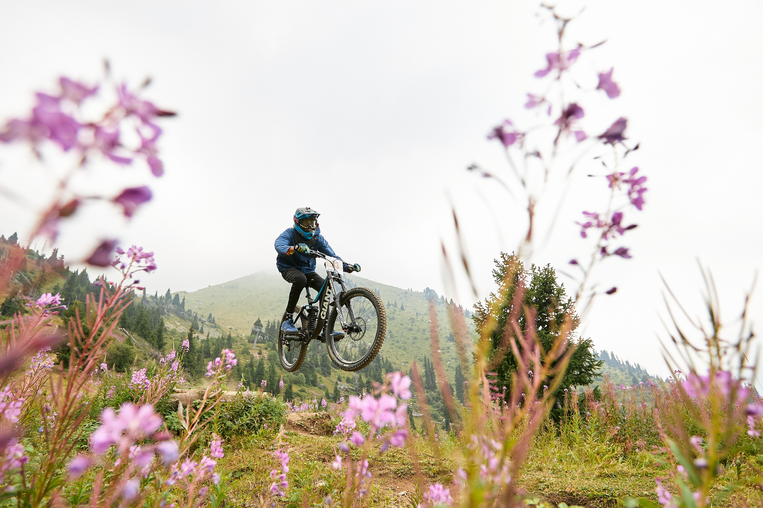 Downhill. Спортивный/коммерческий фотограф/видеограф