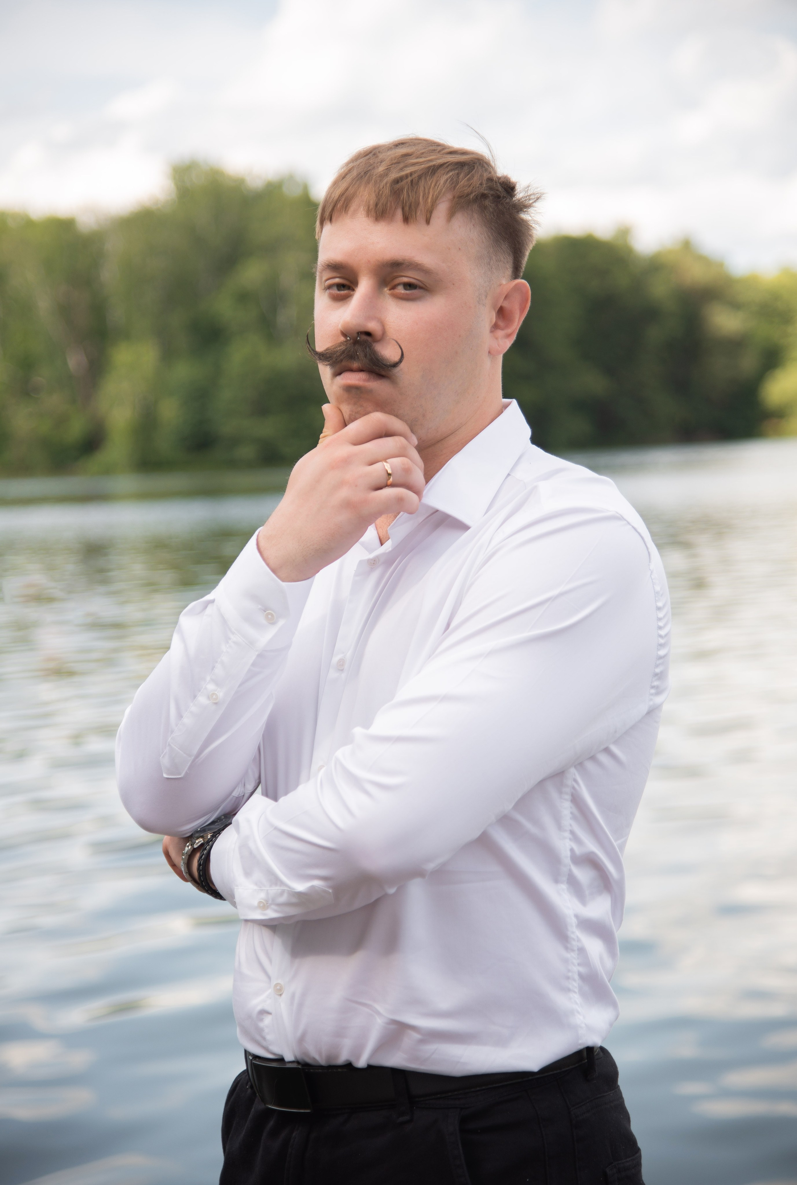 Диана и Влад. Свадебный и семейный фотограф Ольга Астрейко