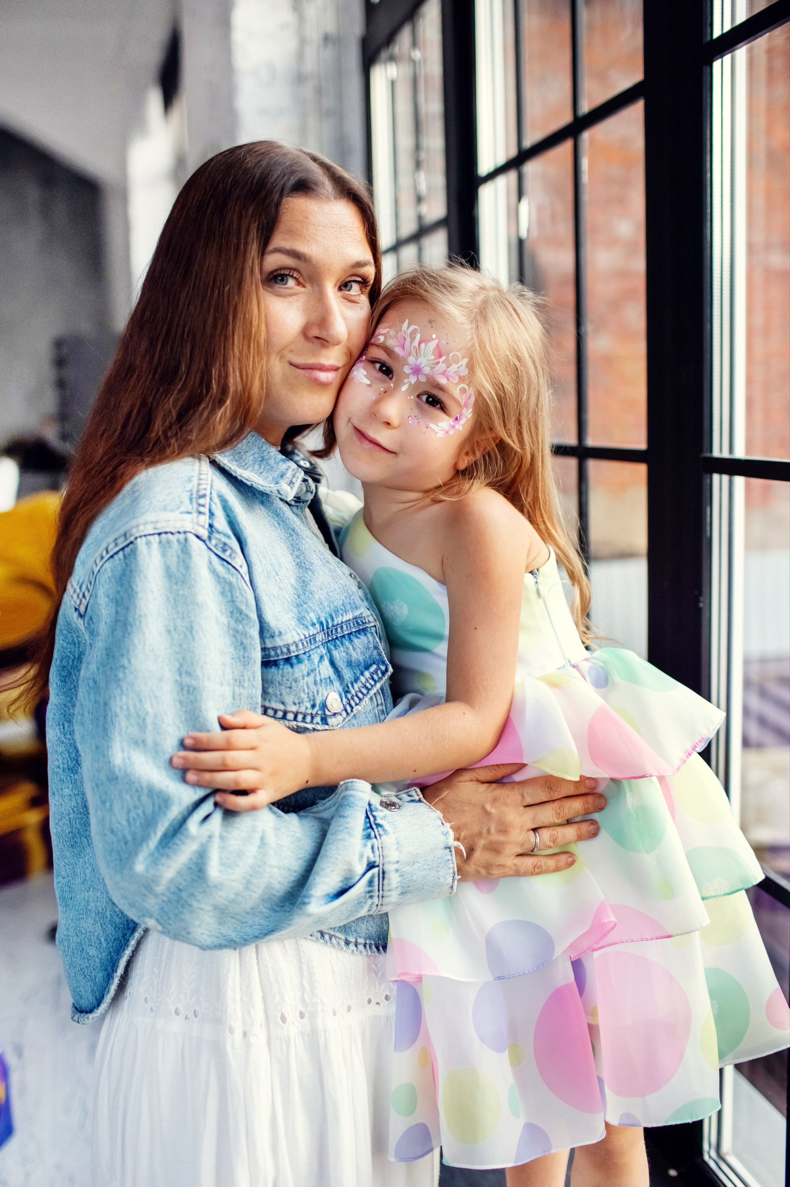 Элине 5 лет. Детский и семейный фотограф в Москве Анна Ипатьева