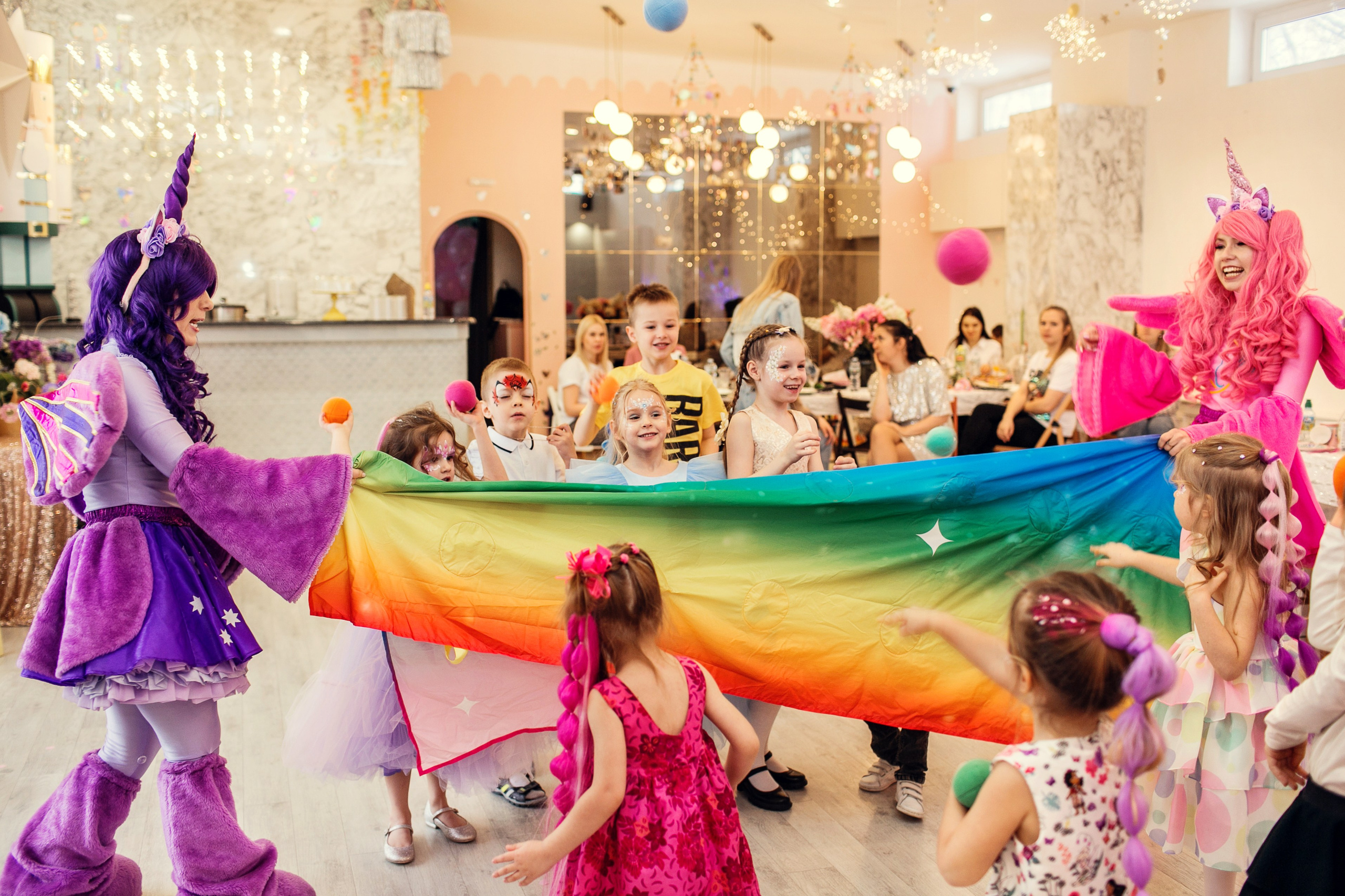 Алисе 5 лет. Детский и семейный фотограф в Москве Анна Ипатьева