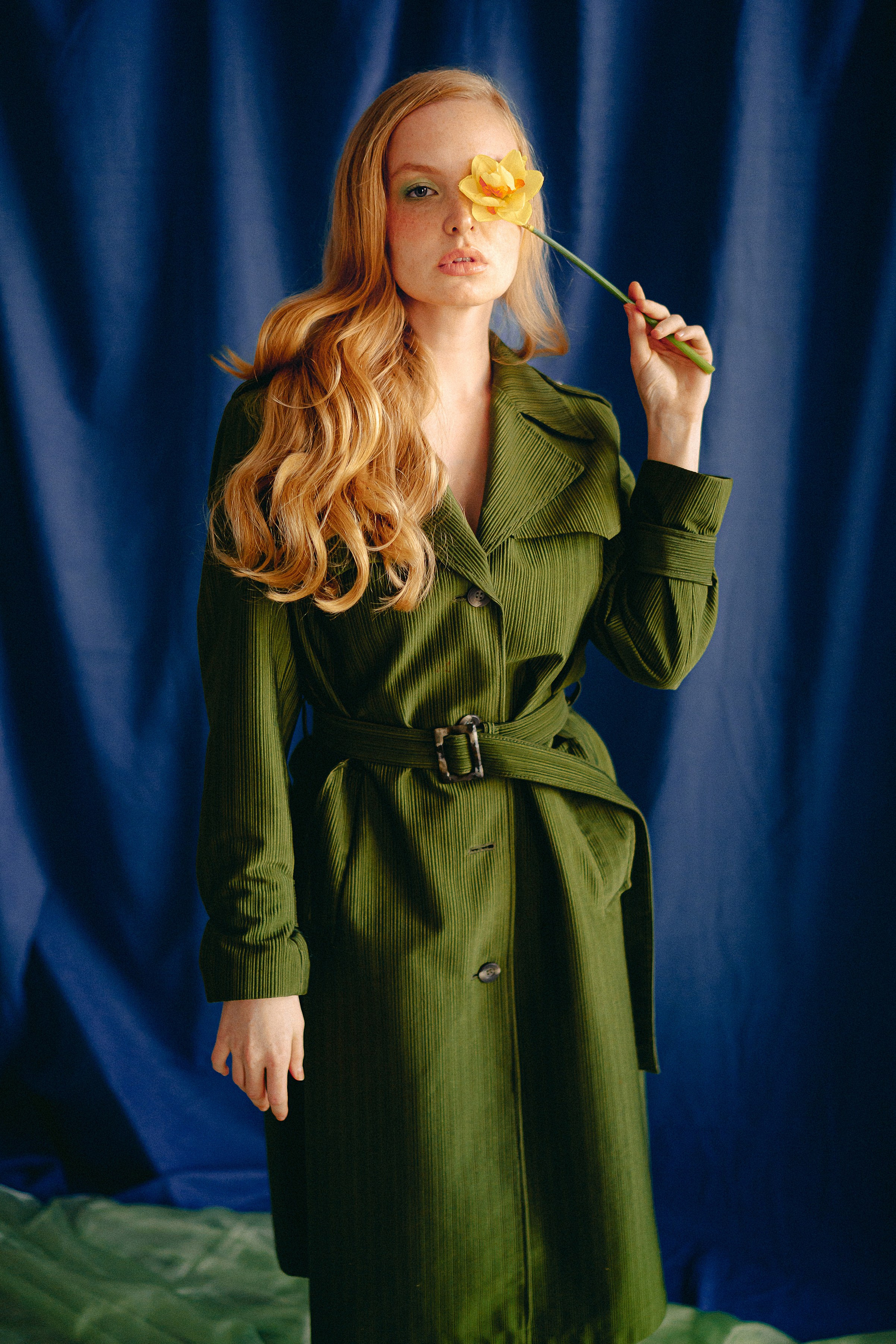 Индивидуальная. Чувственный фотограф в Санкт-Петербурге Пятнова Ксения