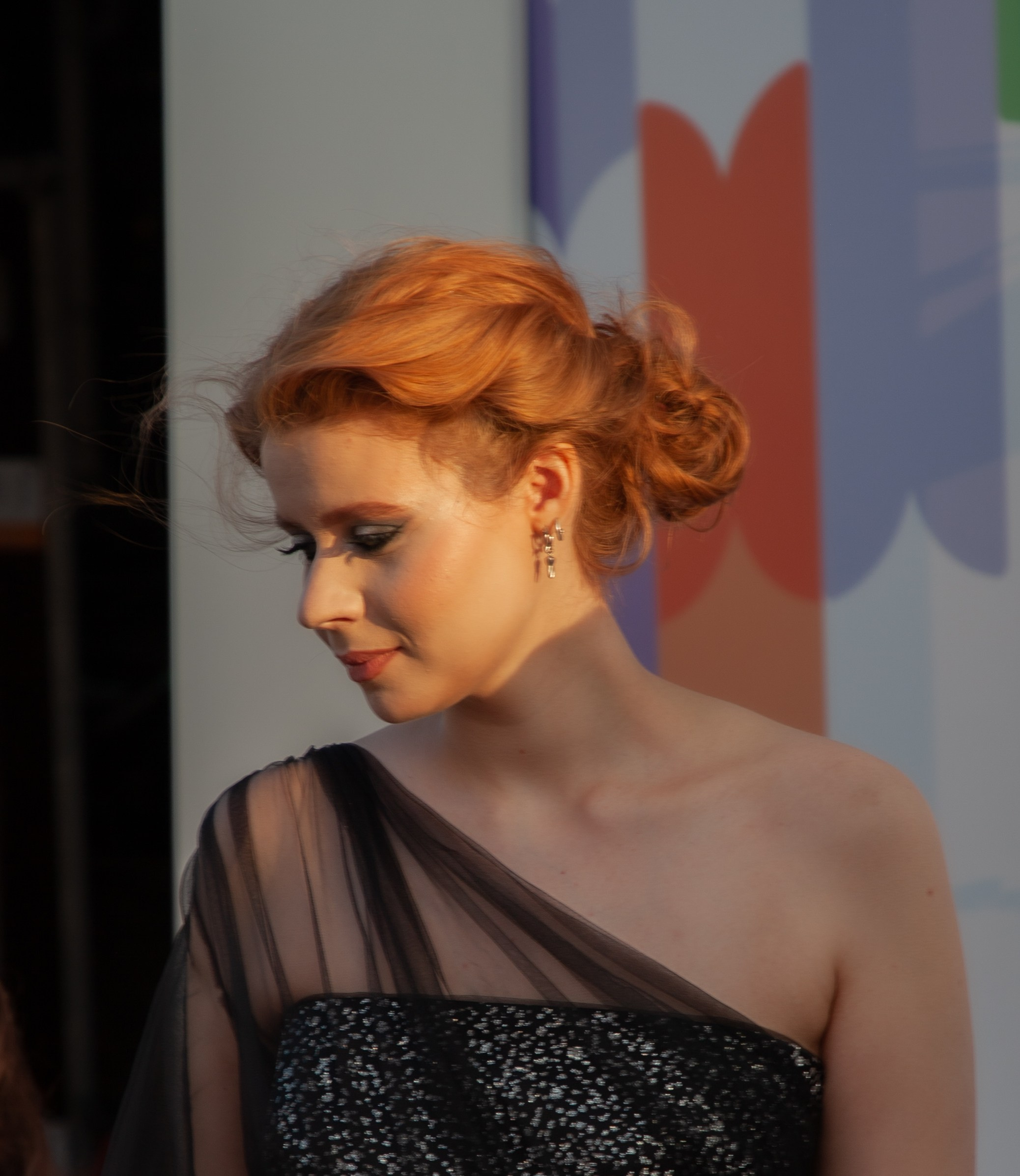 — Книжный фестиваль 2024 (концерты). Фотограф | Москва