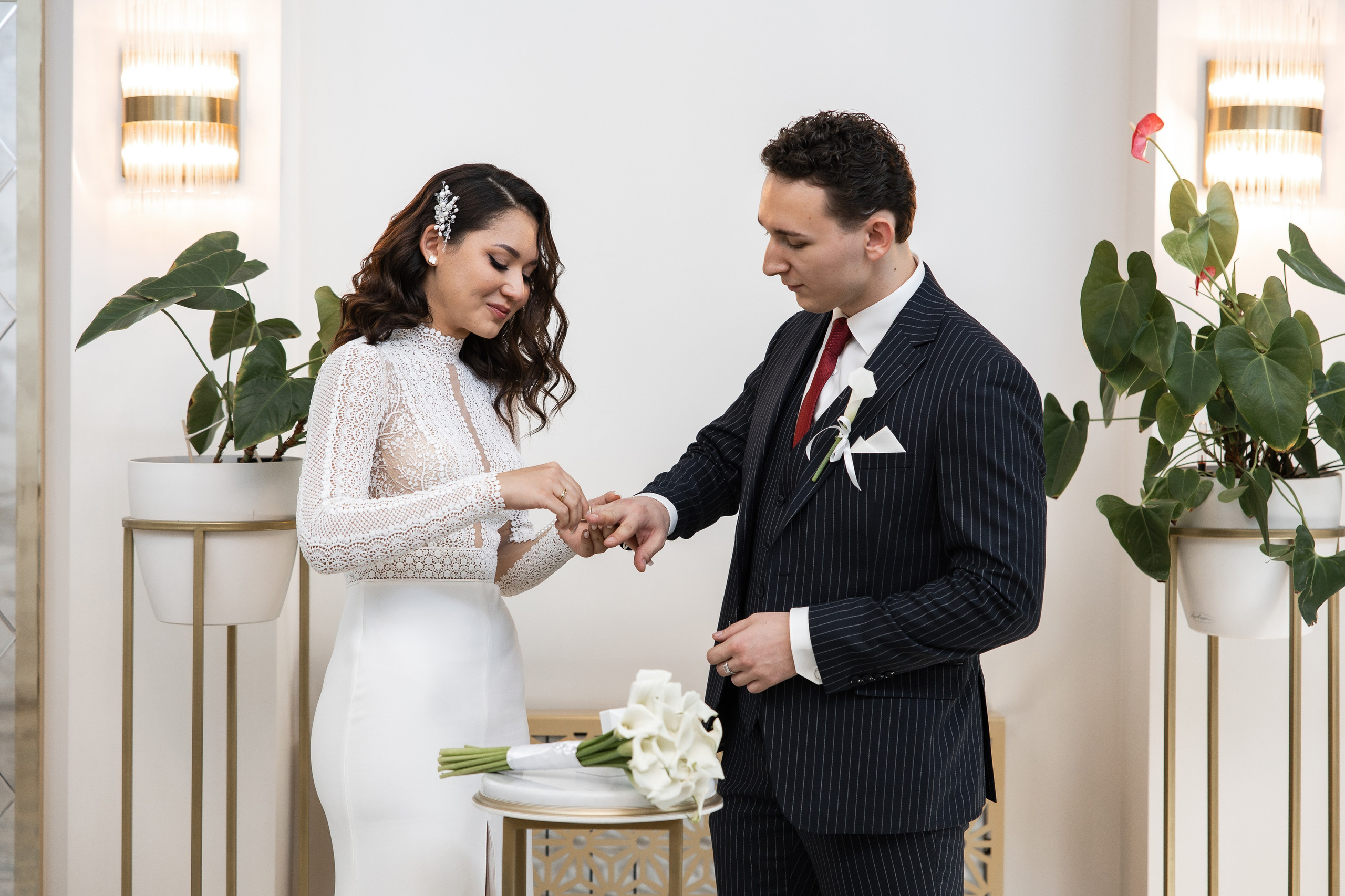 P&M. Свадебный репортажный фотограф в Москве