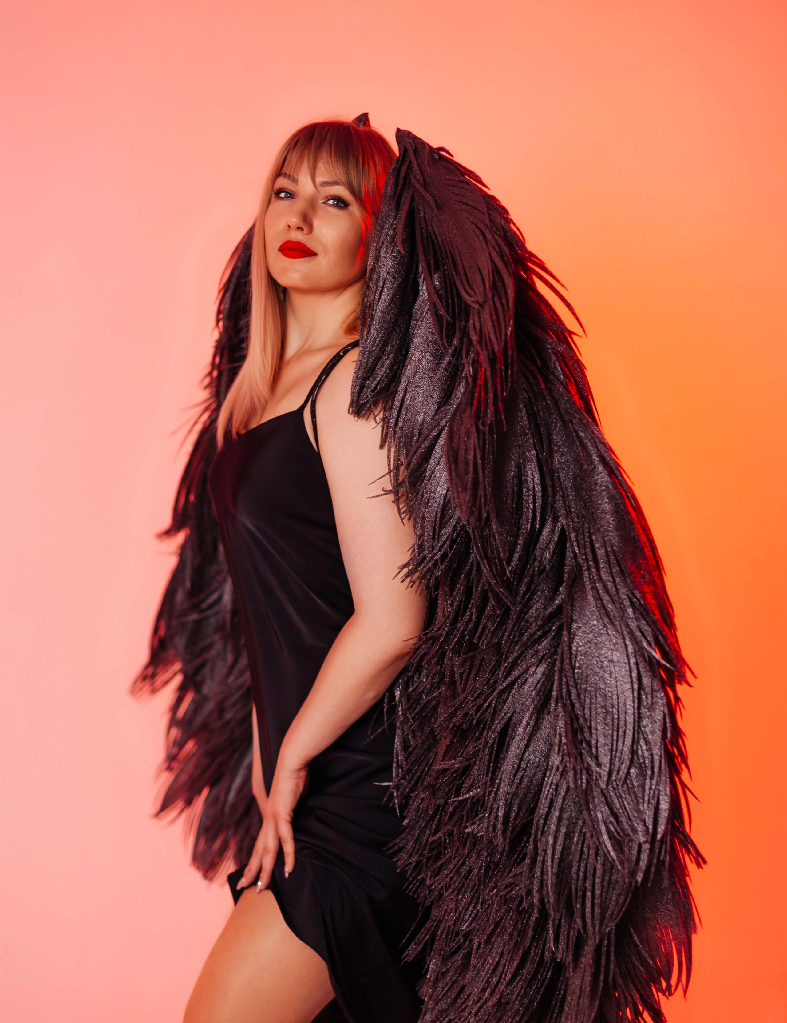 С крыльями 🪽. Фотограф Крым, Севастополь