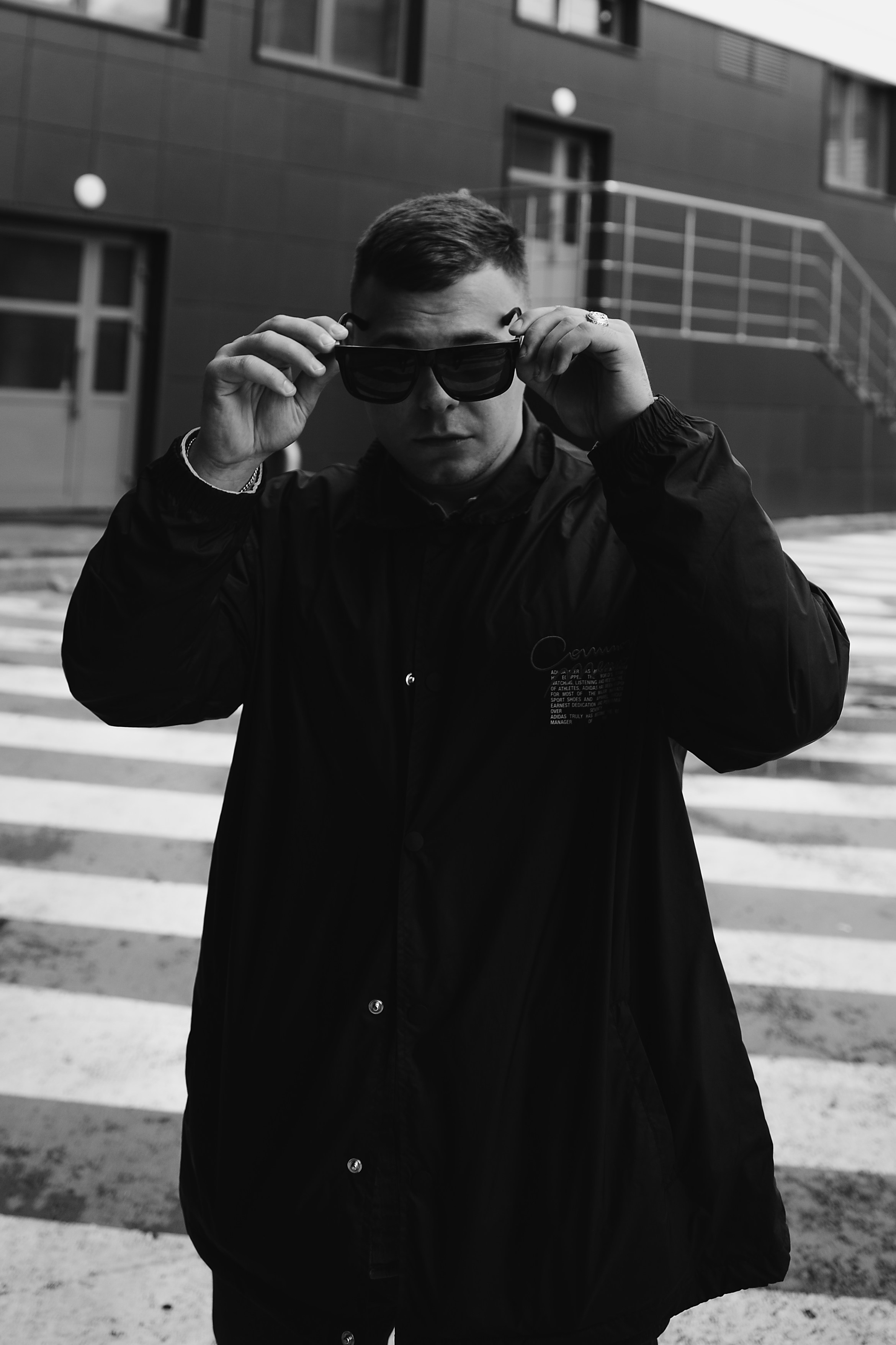 Фотограф Бодров Александр Нижний Новгород