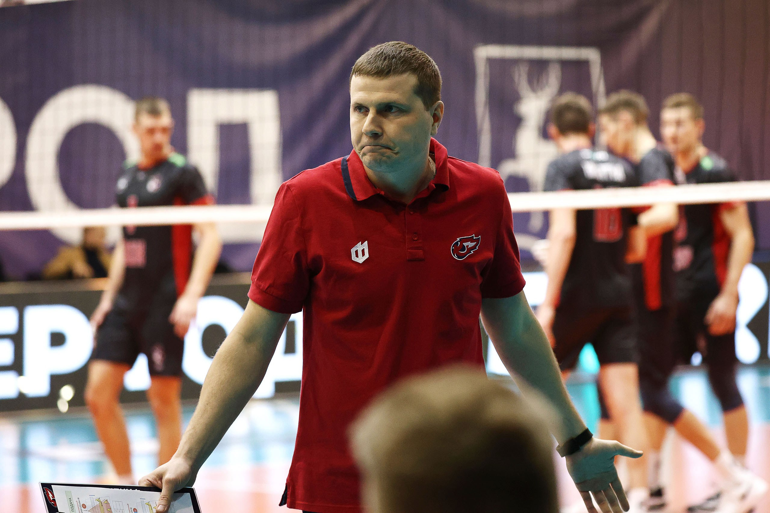 ВОЛЕЙБОЛ. Reportage photographer in Nizhny Novgorod and Moscow angelina Ilyichev